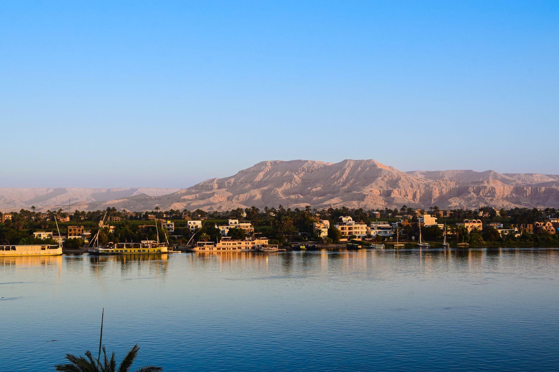 Egypt Holidays in February