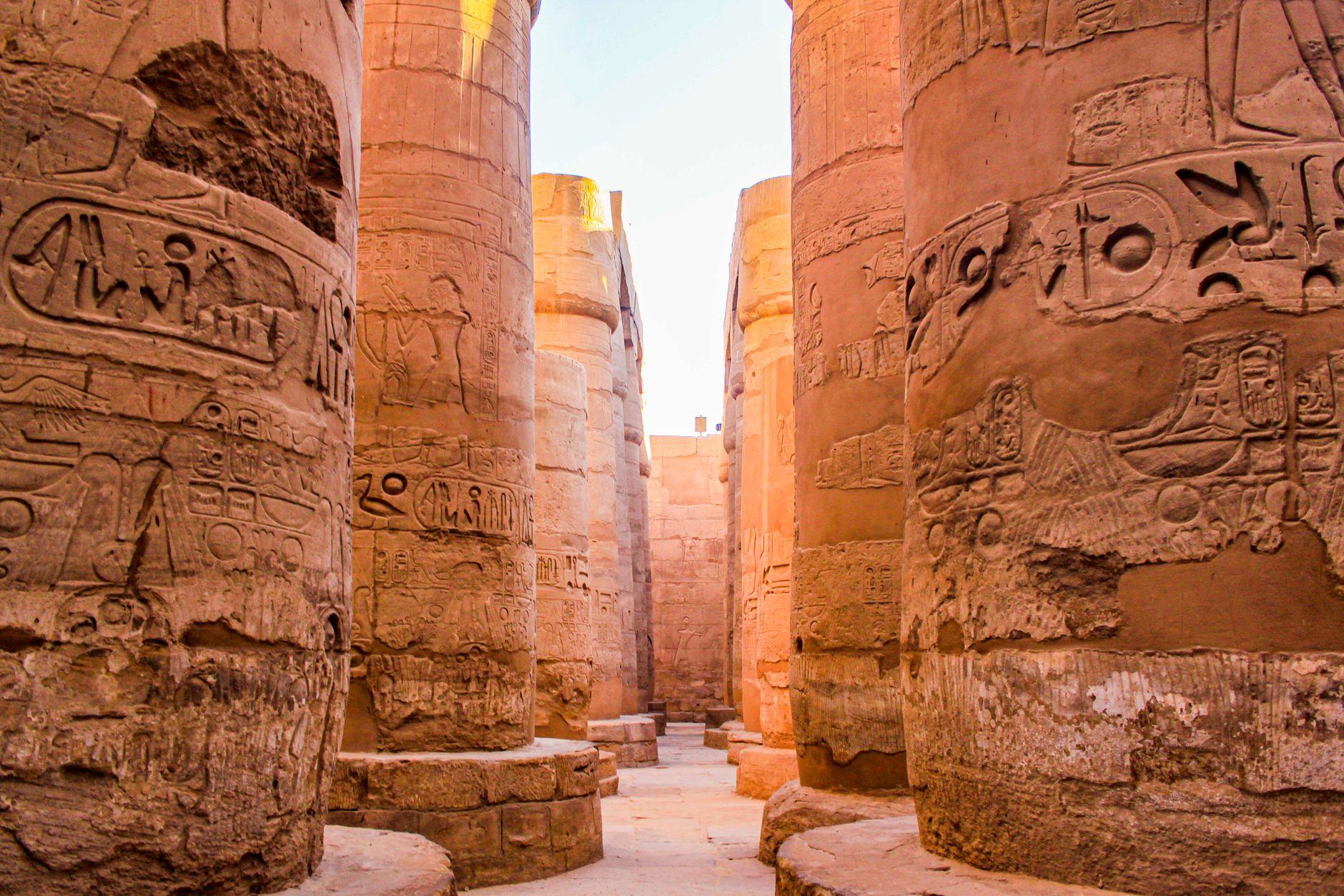 Luxor, Egypt