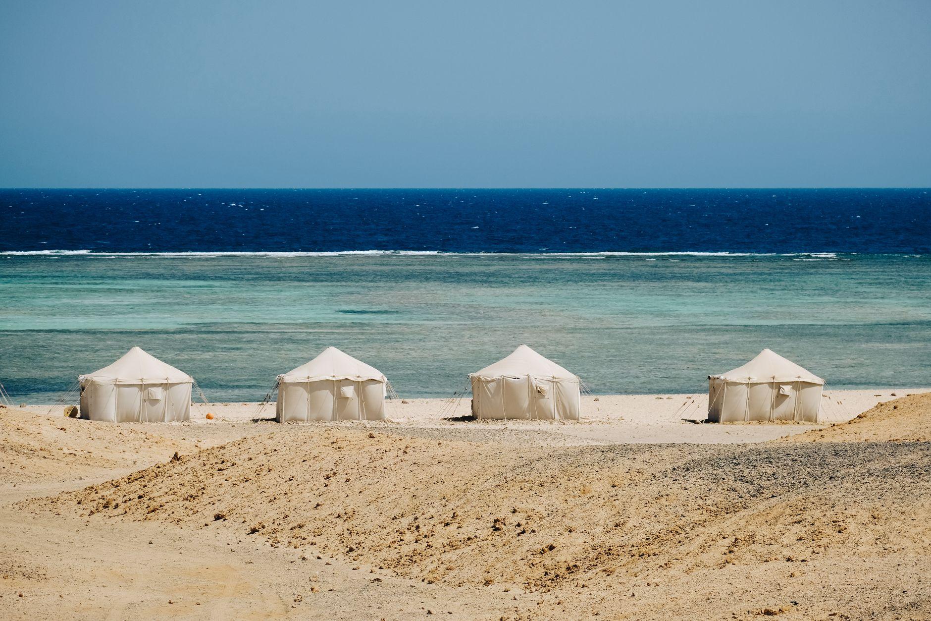 Marsa Alam, Egypt