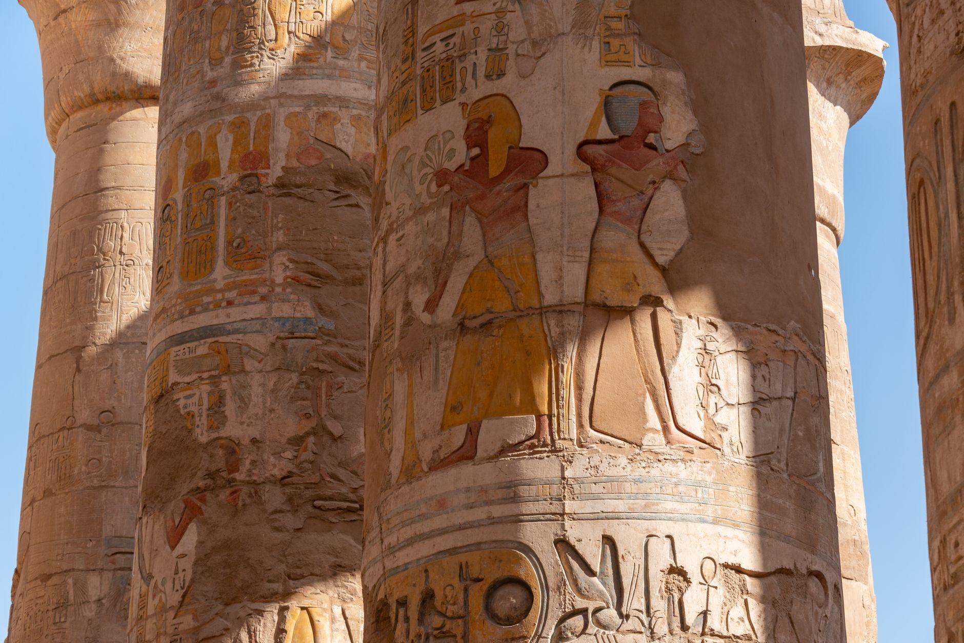 Luxor, Egypt
