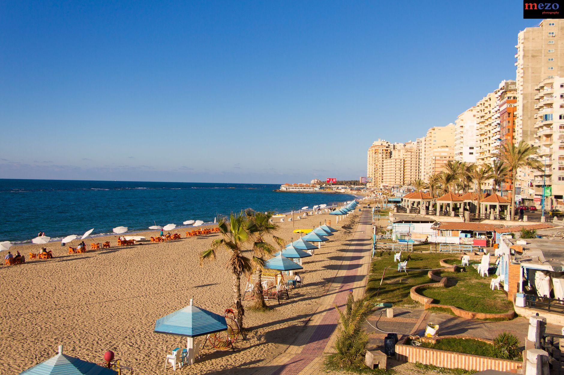 Egypt Holidays in June