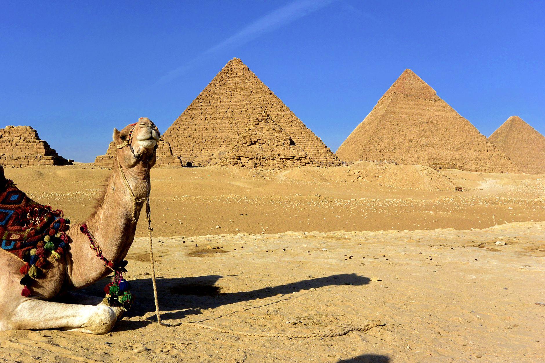 Egypt Holidays in March โ Egypt