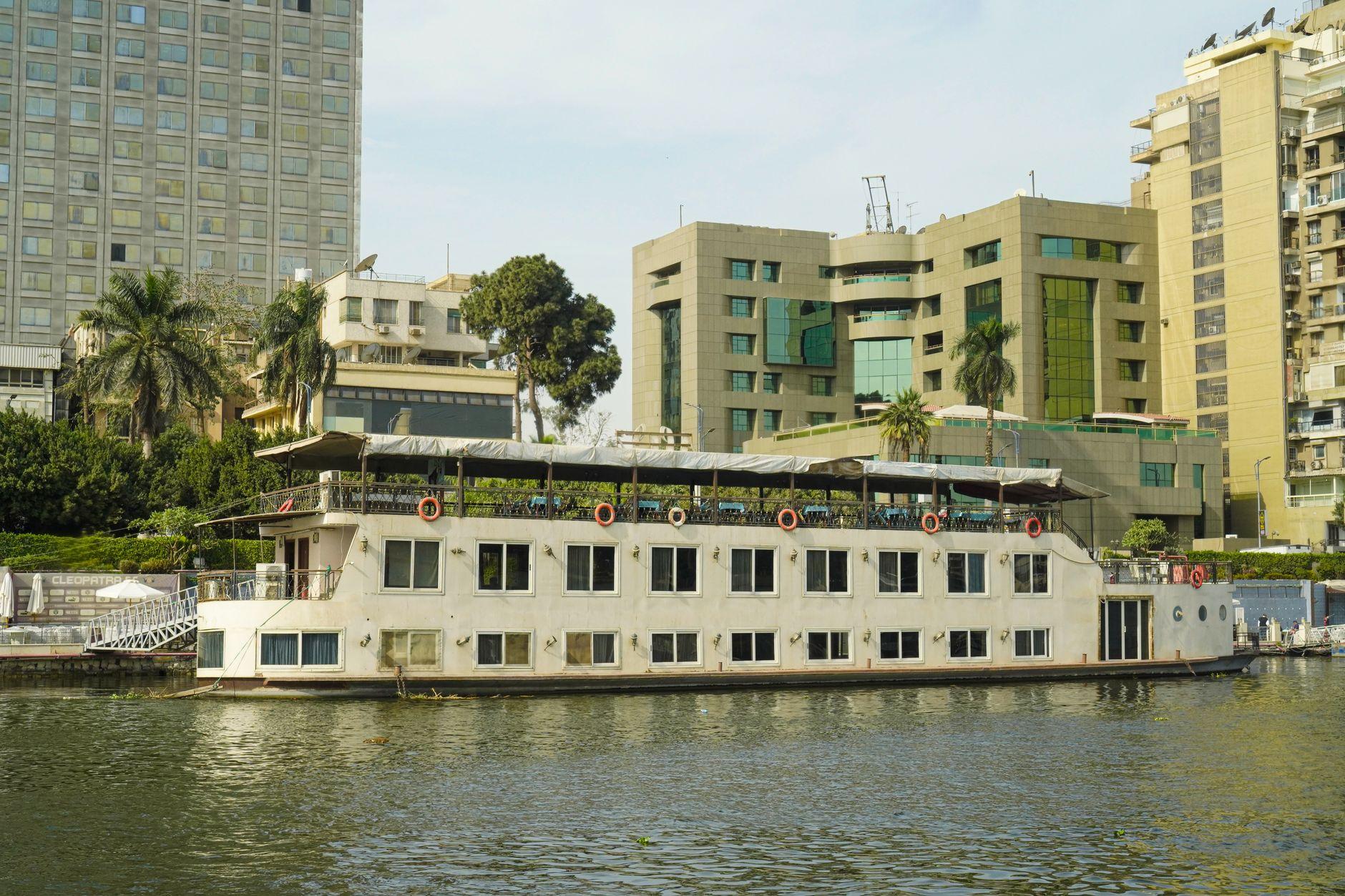 Egypt Holidays in November