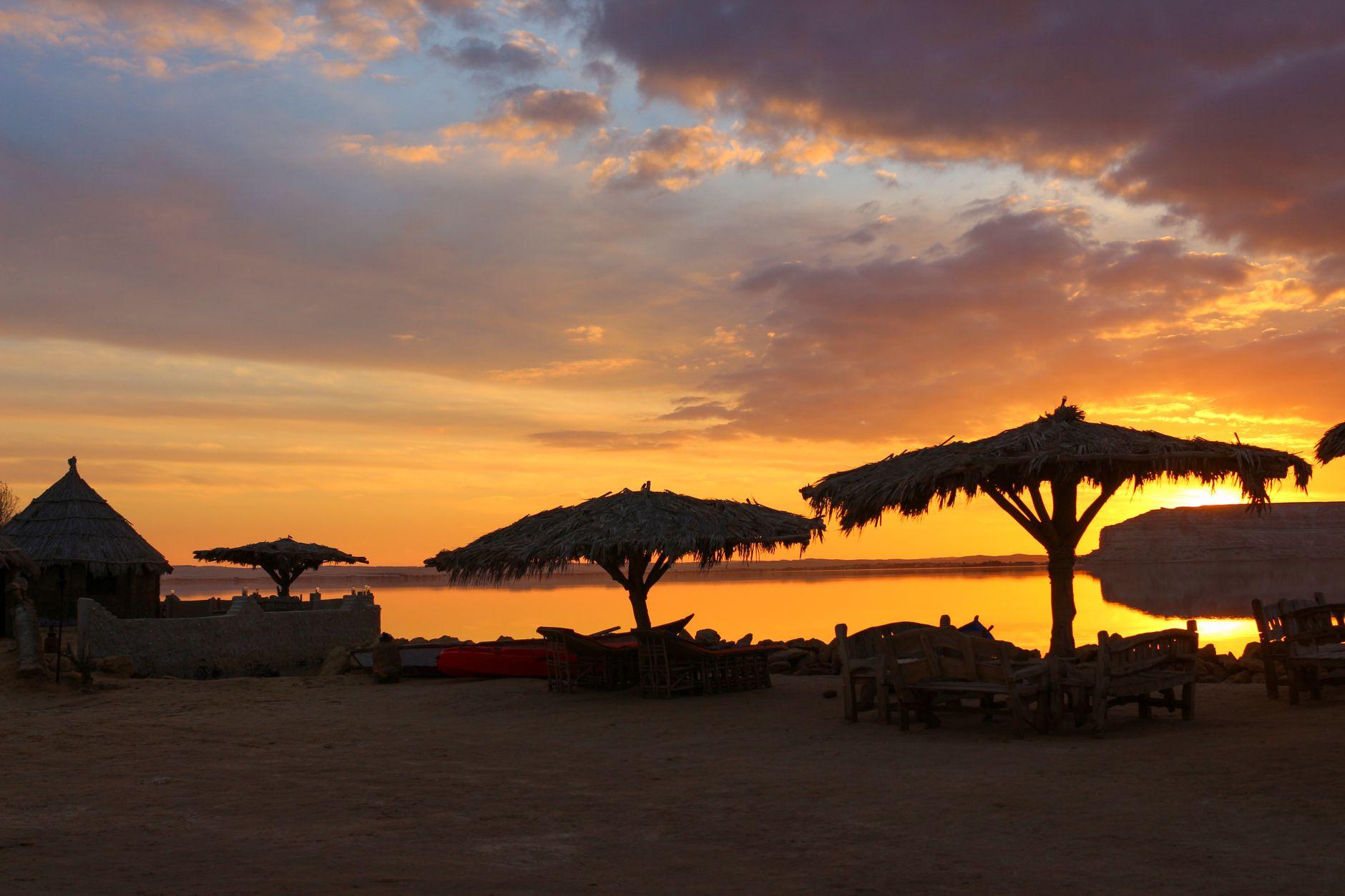 Marsa Alam, Egypt