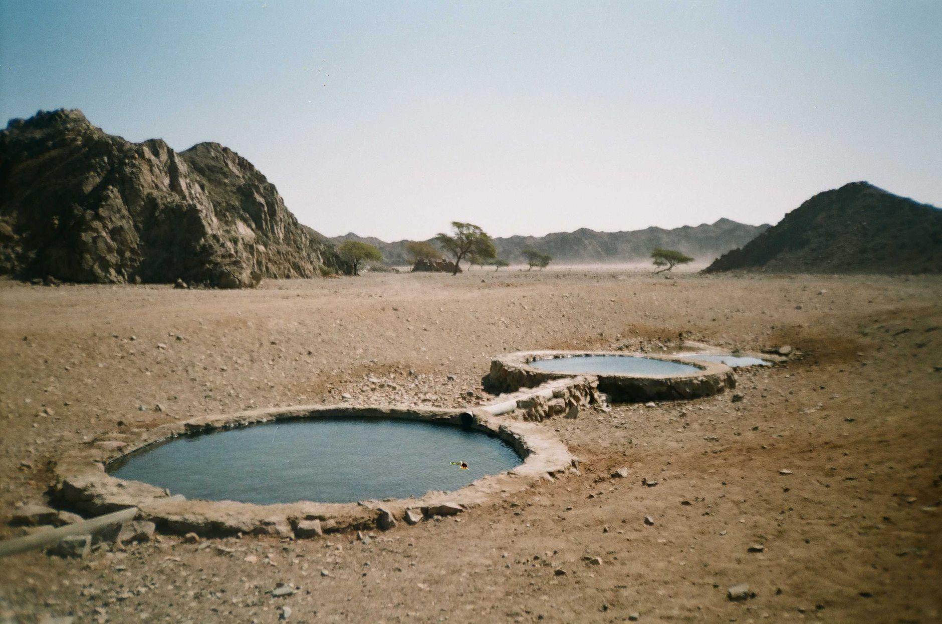 Marsa Alam, Egypt