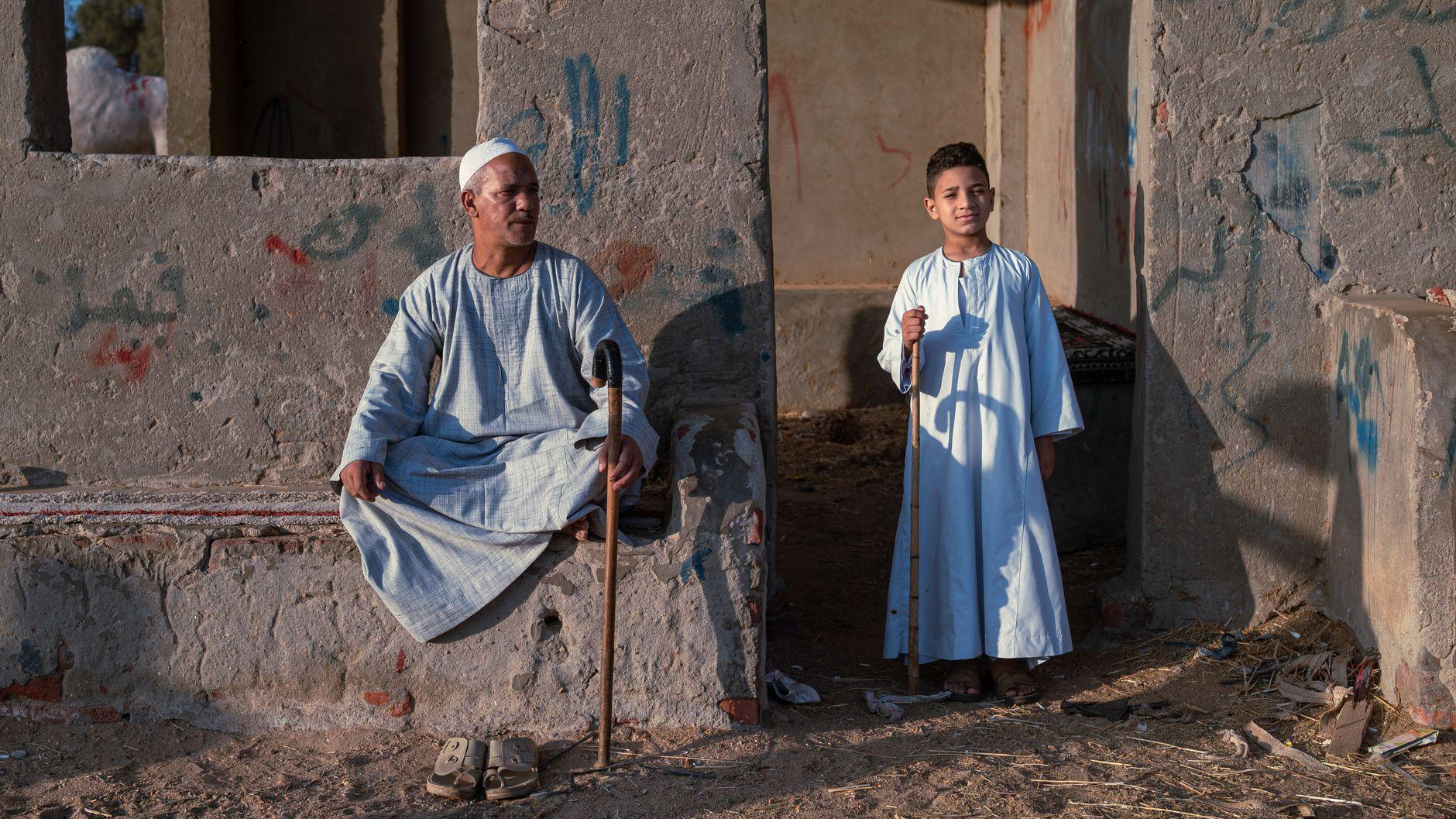 Family Holidays to Egypt