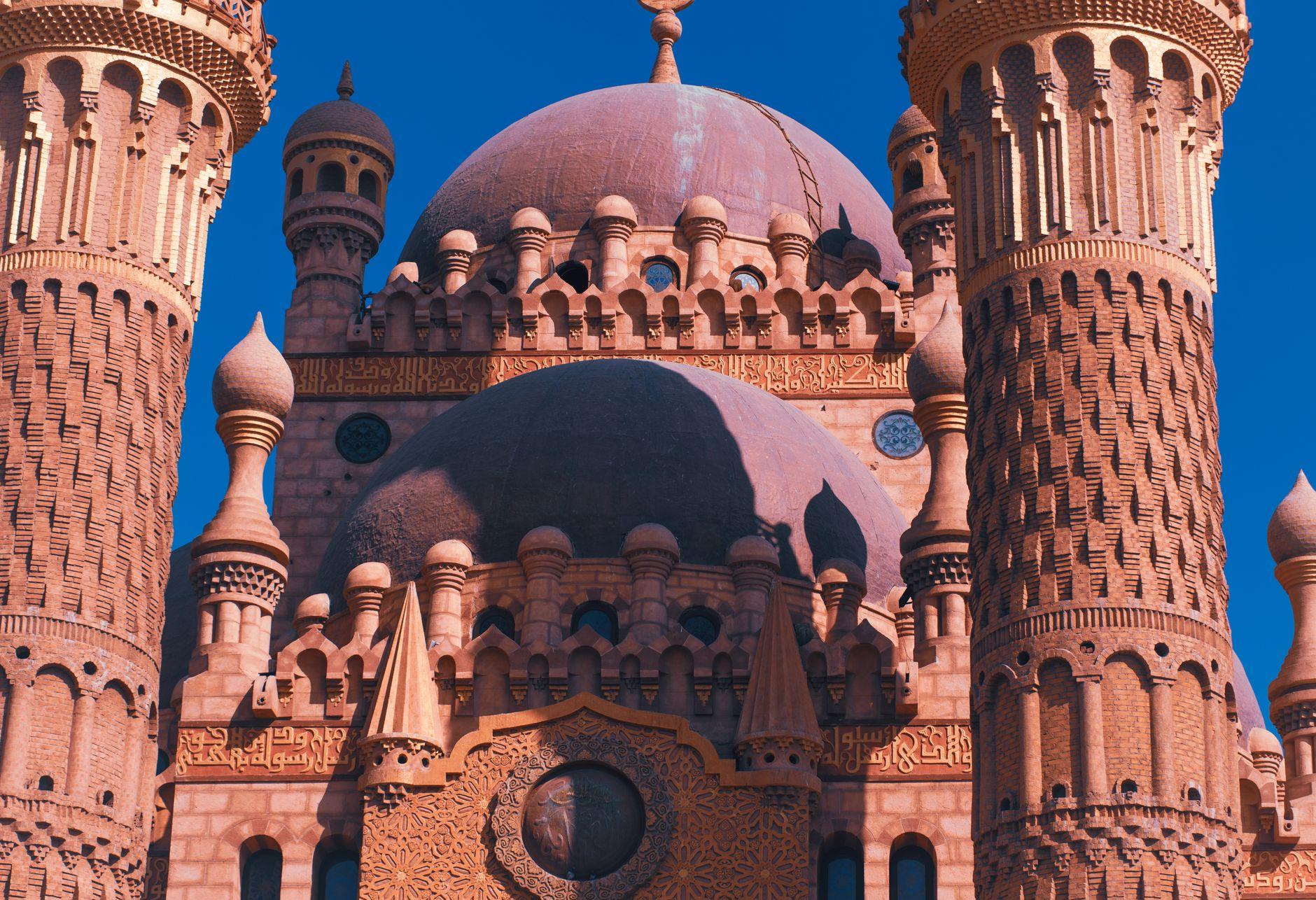 Sharm el Sheikh, Egypt