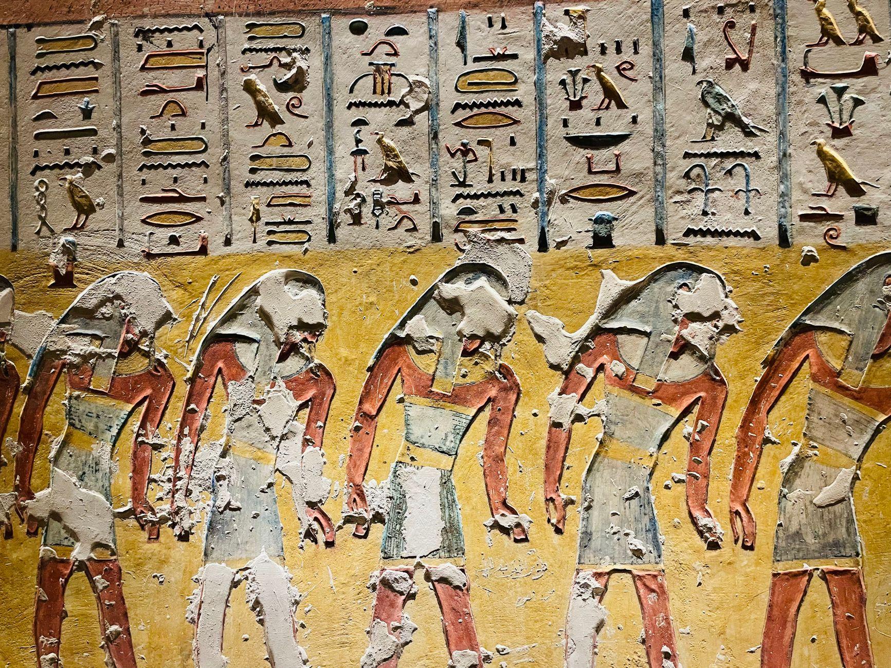 Half Board Holidays to Egypt