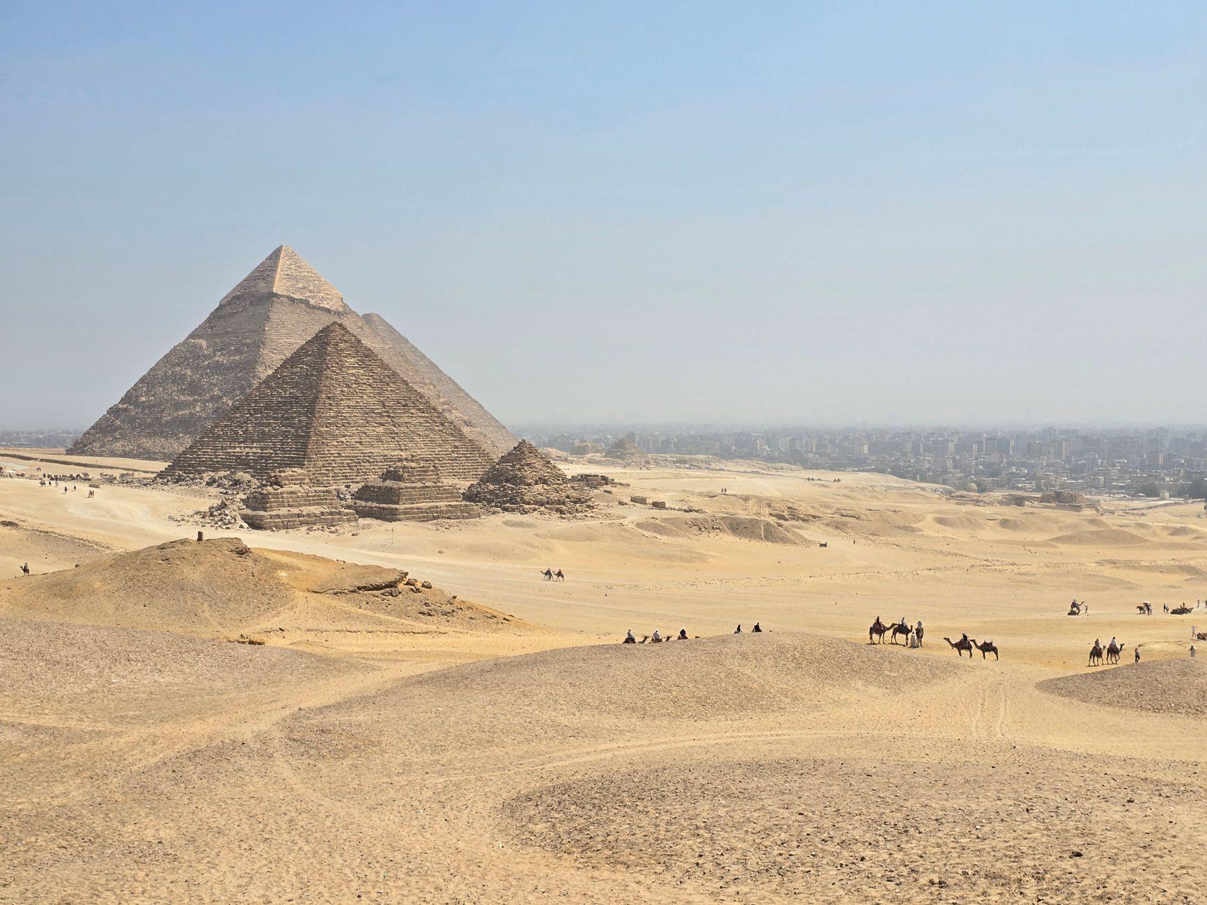 Cairo, Egypt