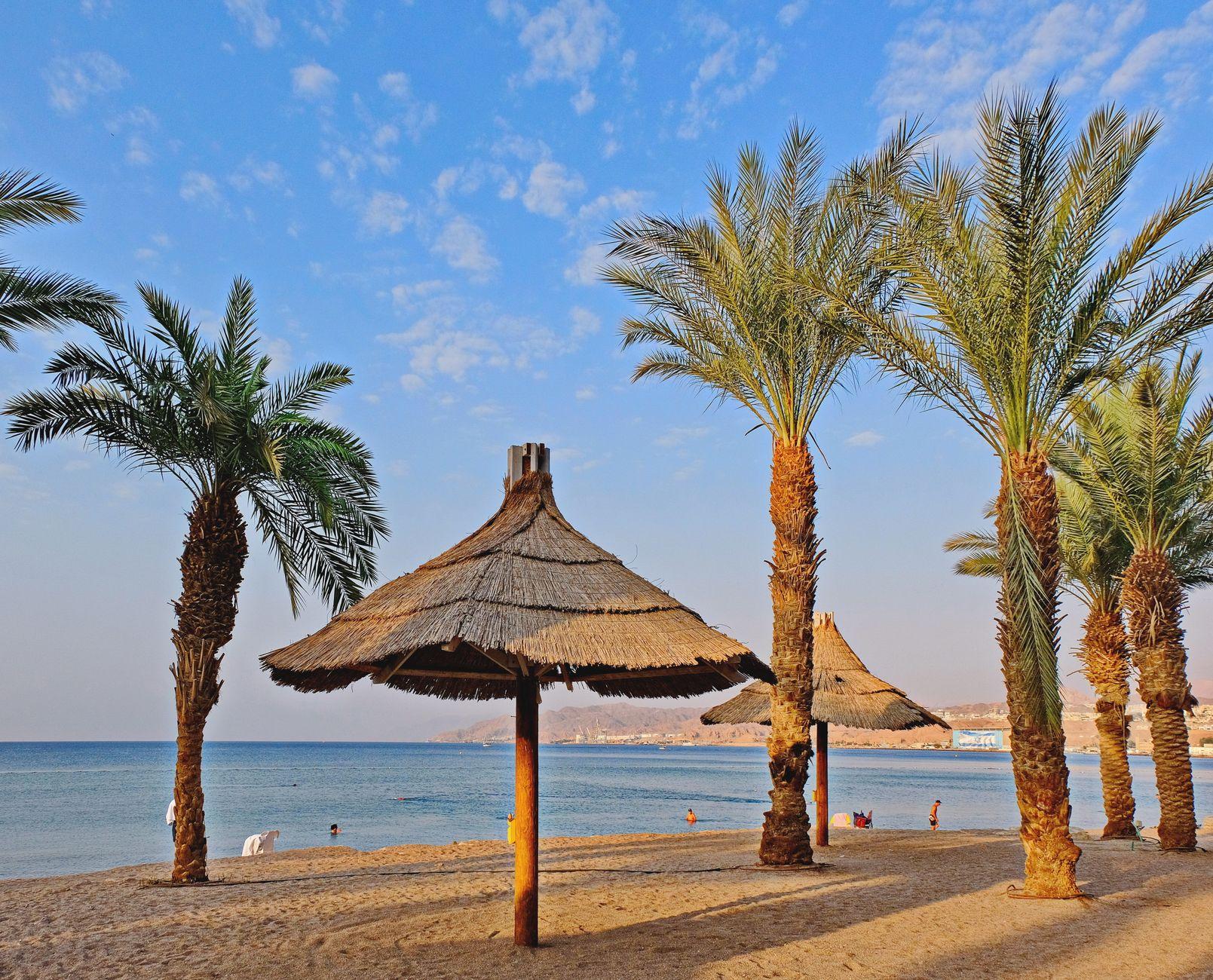 Sharm el Sheikh, Egypt