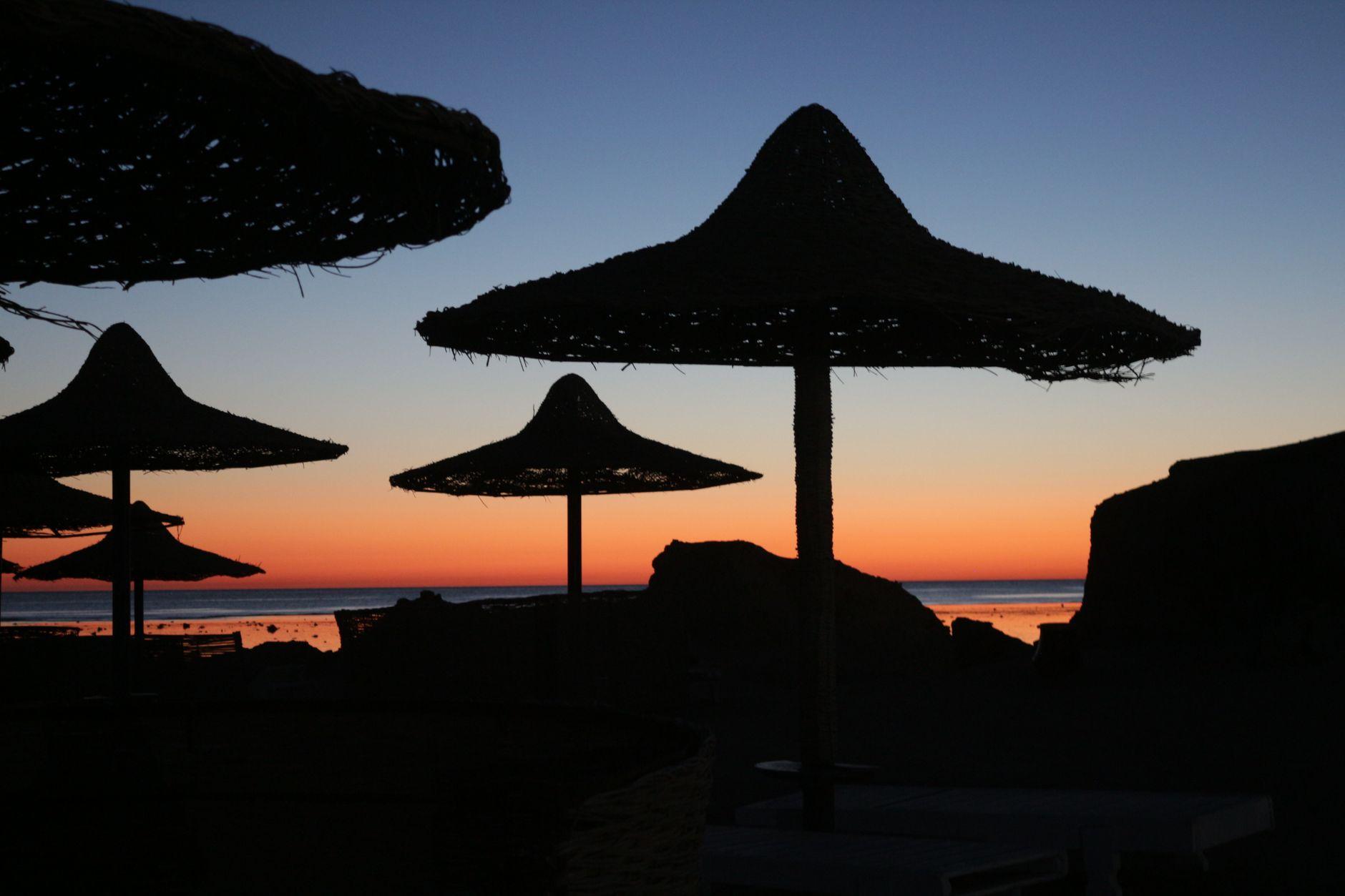 Sharm el Sheikh, Egypt