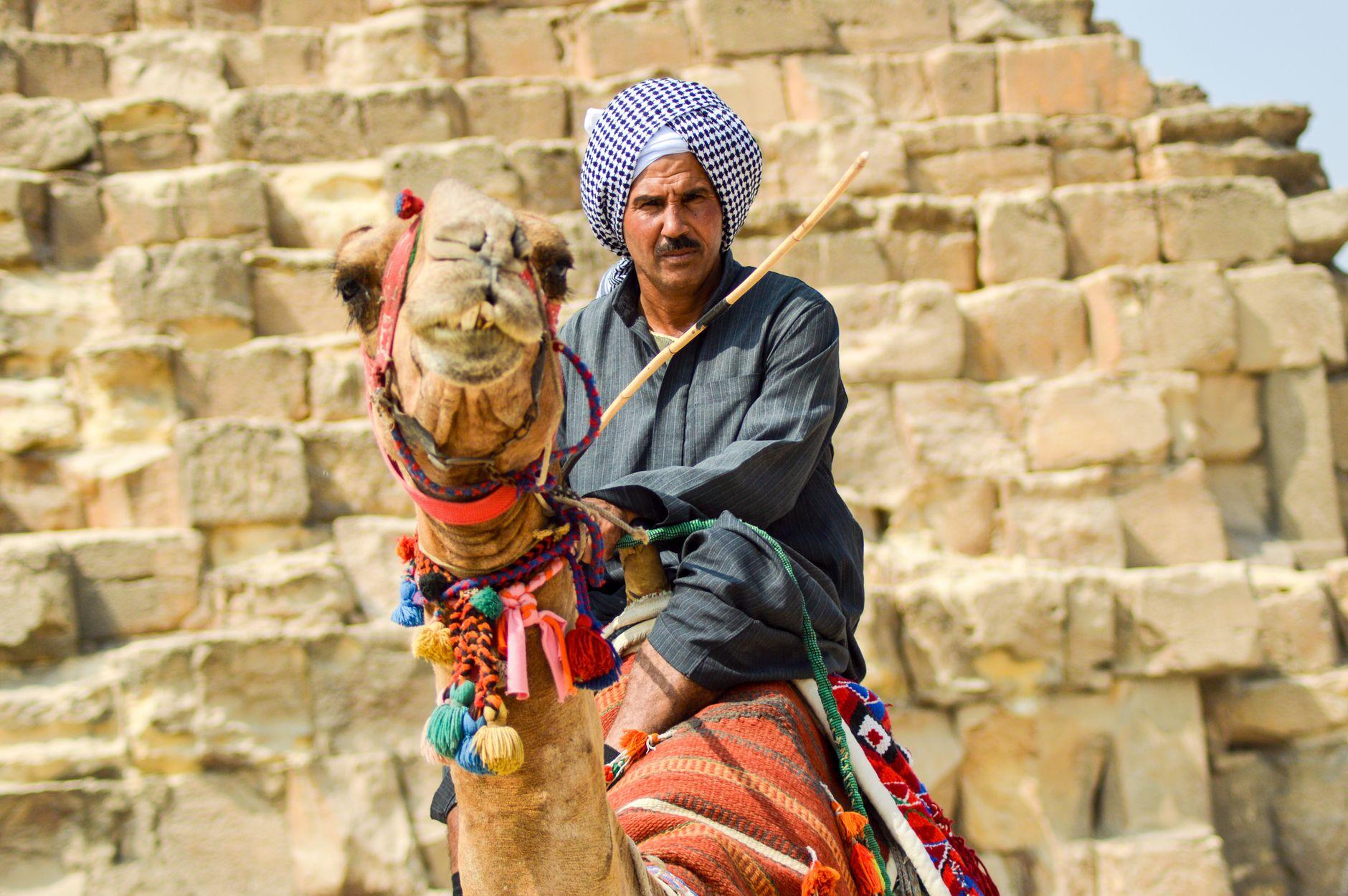 Hurghada, Egypt