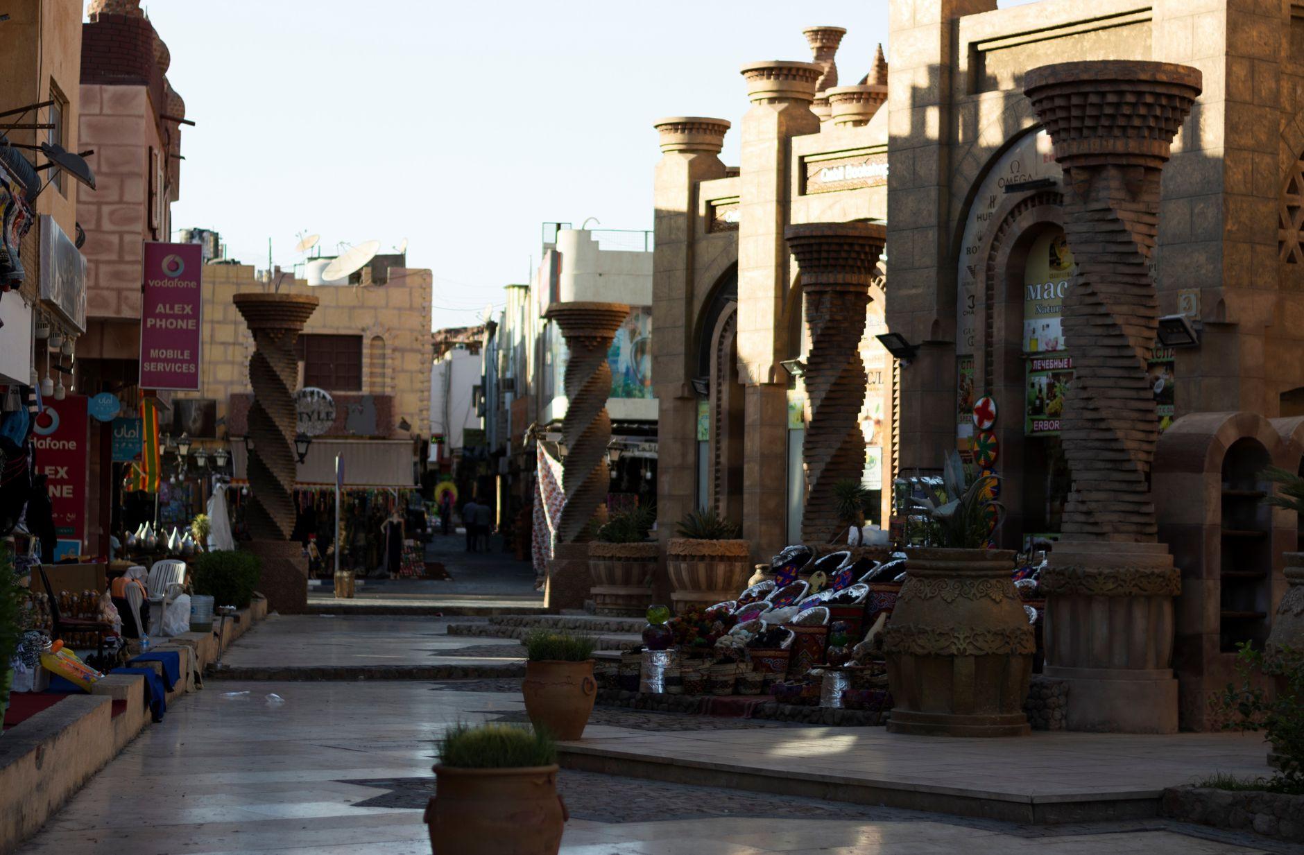 Sharm el Sheikh, Egypt
