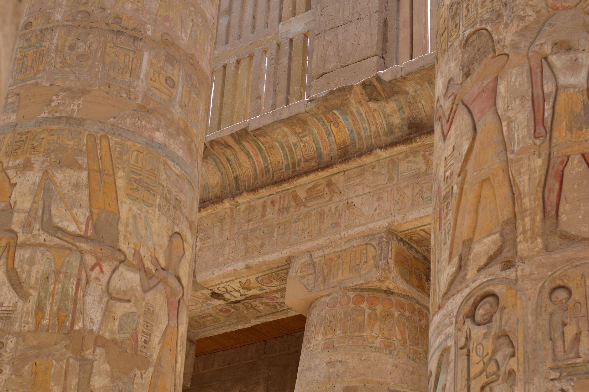 Luxor, Egypt