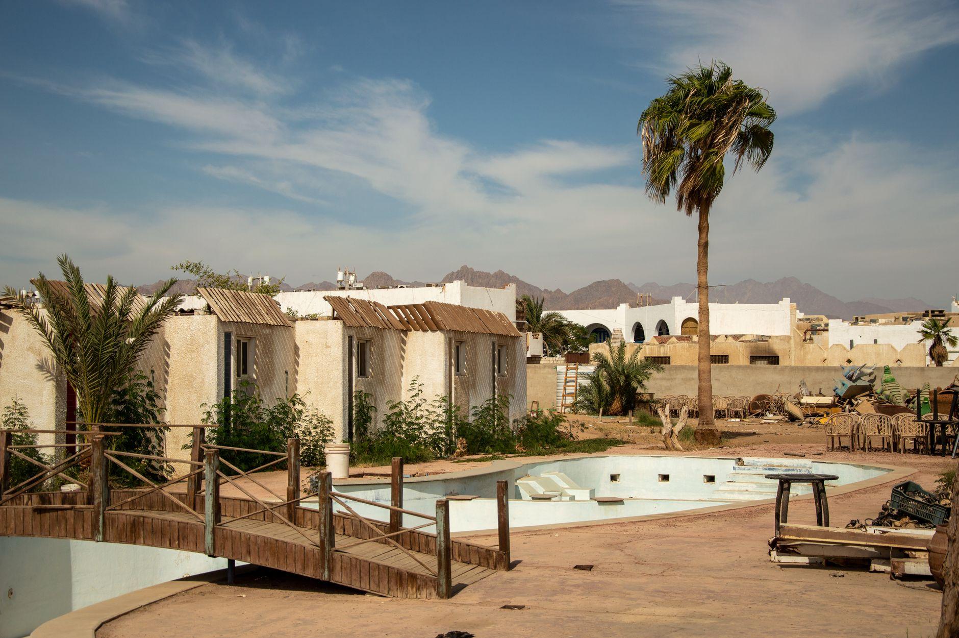 El Gouna, Egypt