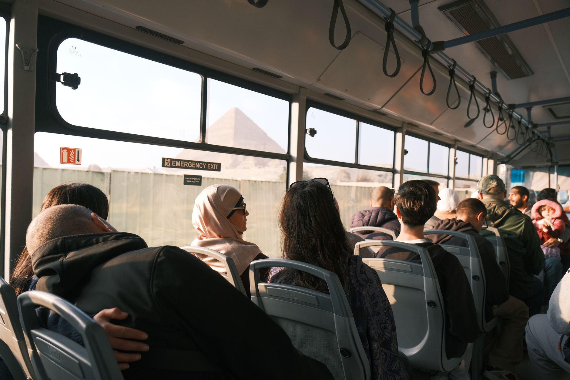 Holidays to Egypt under €500