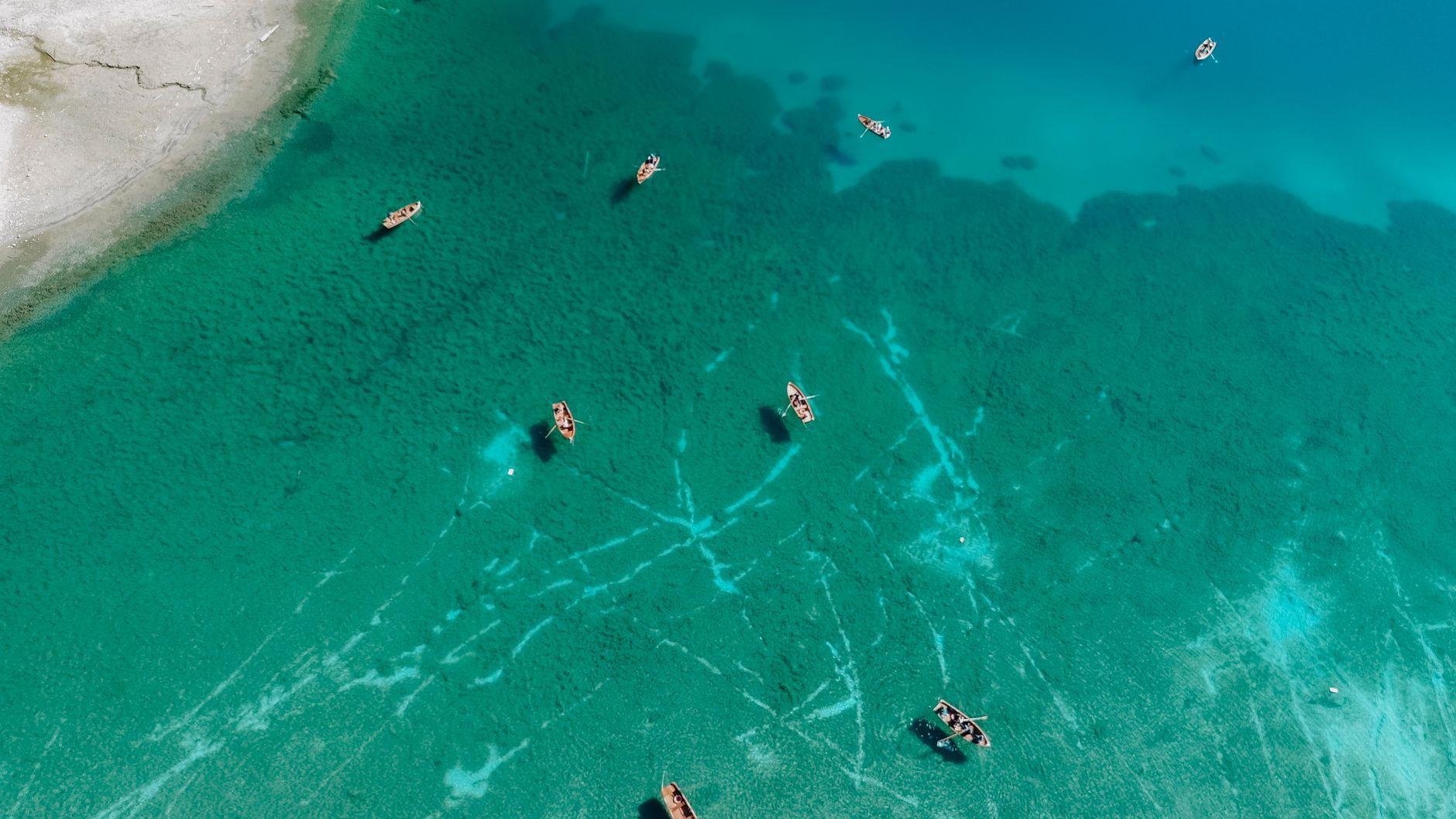 Hurghada, Egypt