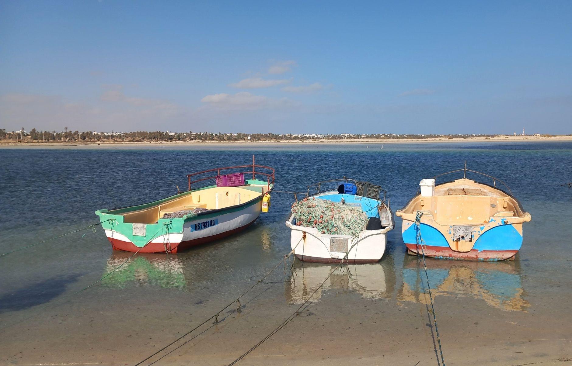 El Gouna, Egypt