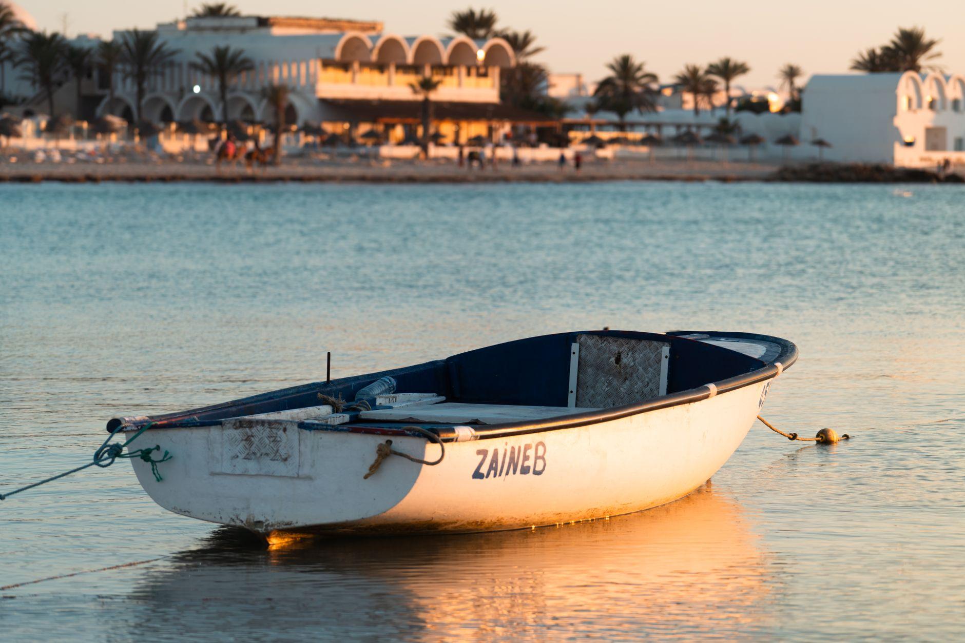 El Gouna, Egypt