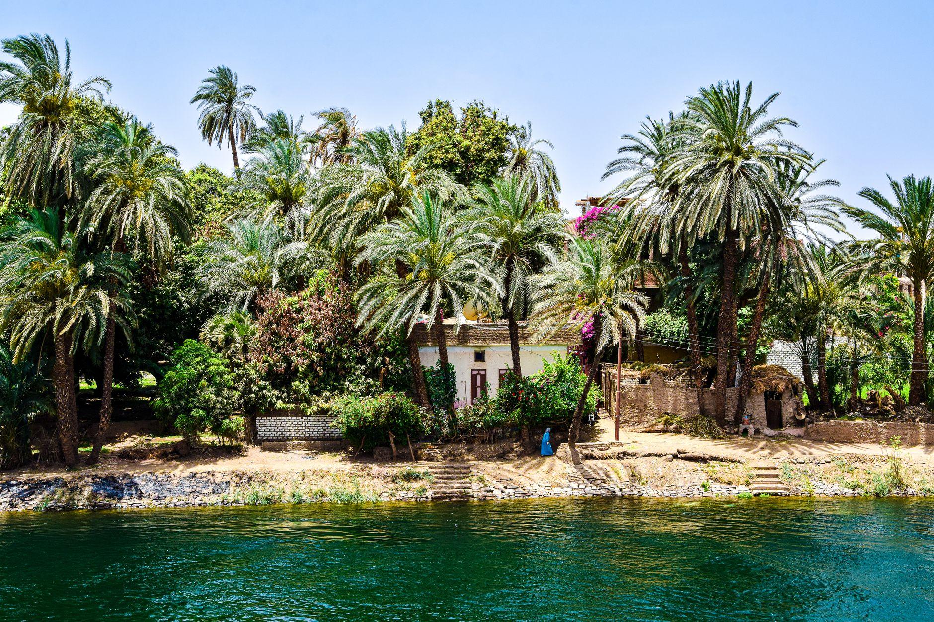 Hurghada, Egypt
