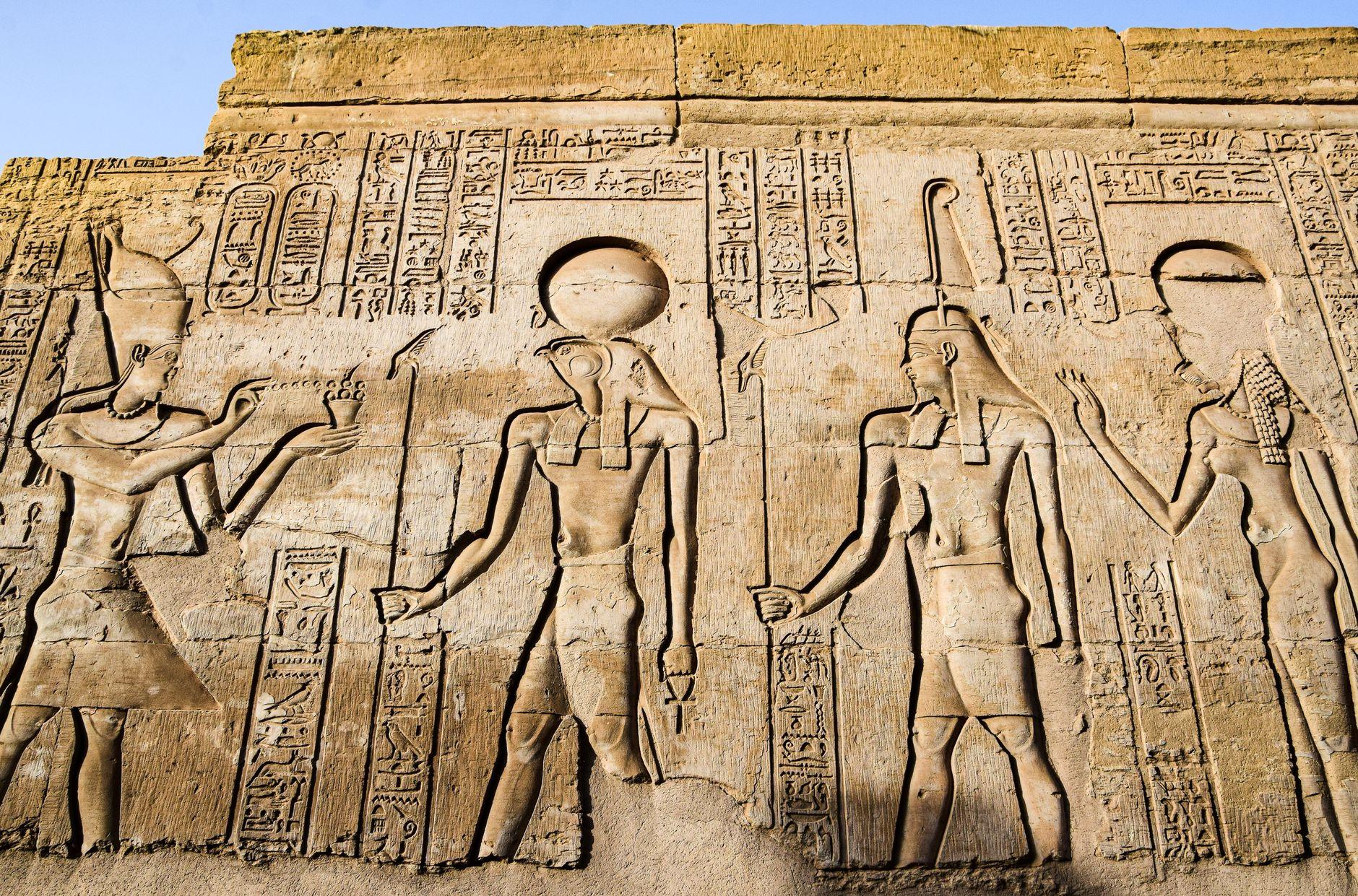 Last Minute Couples Holidays to Egypt โ Egypt