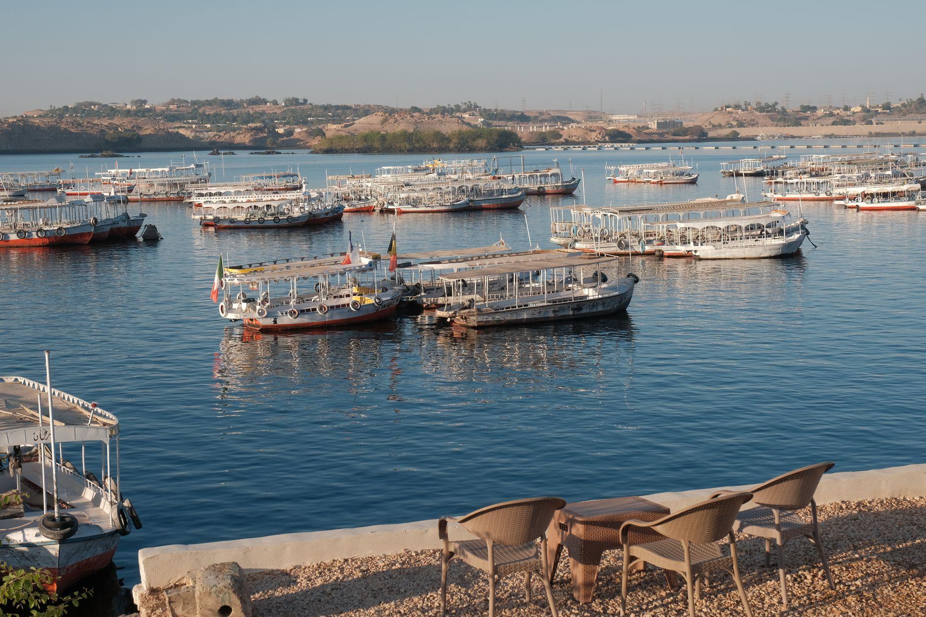 Naama Bay, Egypt