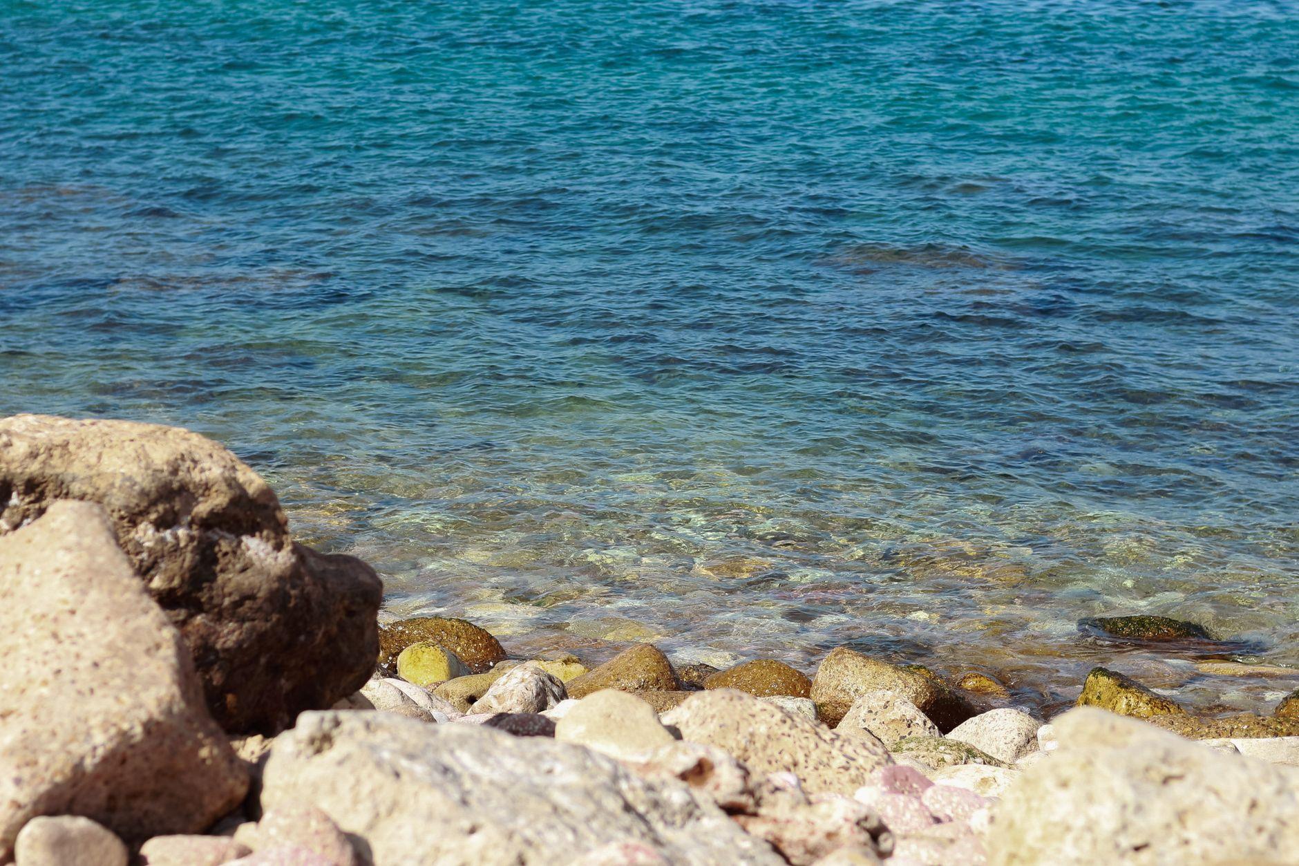 Makadi Bay, Egypt
