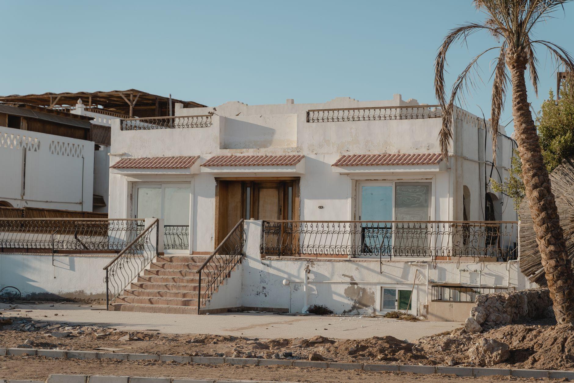 El Gouna, Egypt