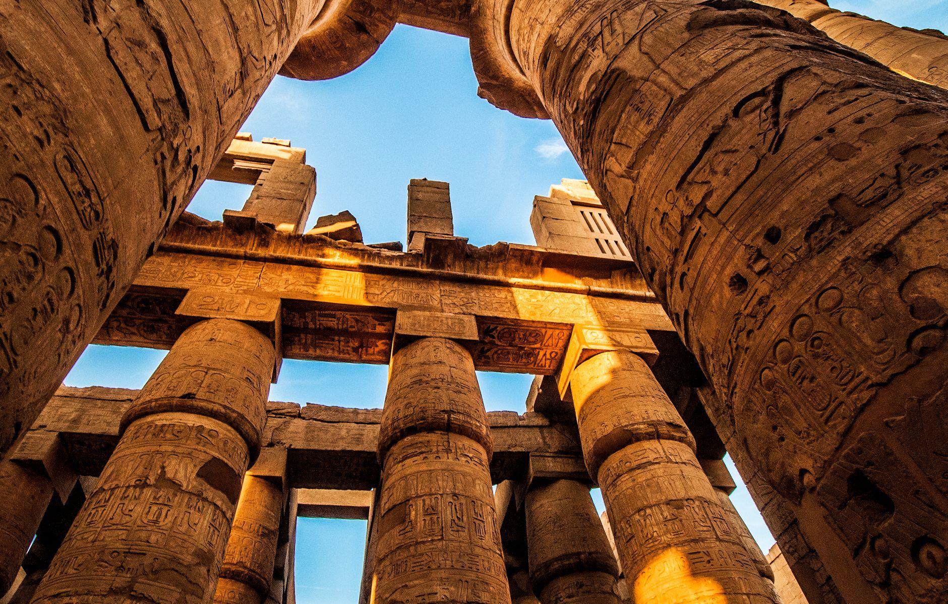 Last Minute Holidays from Cork to Egypt