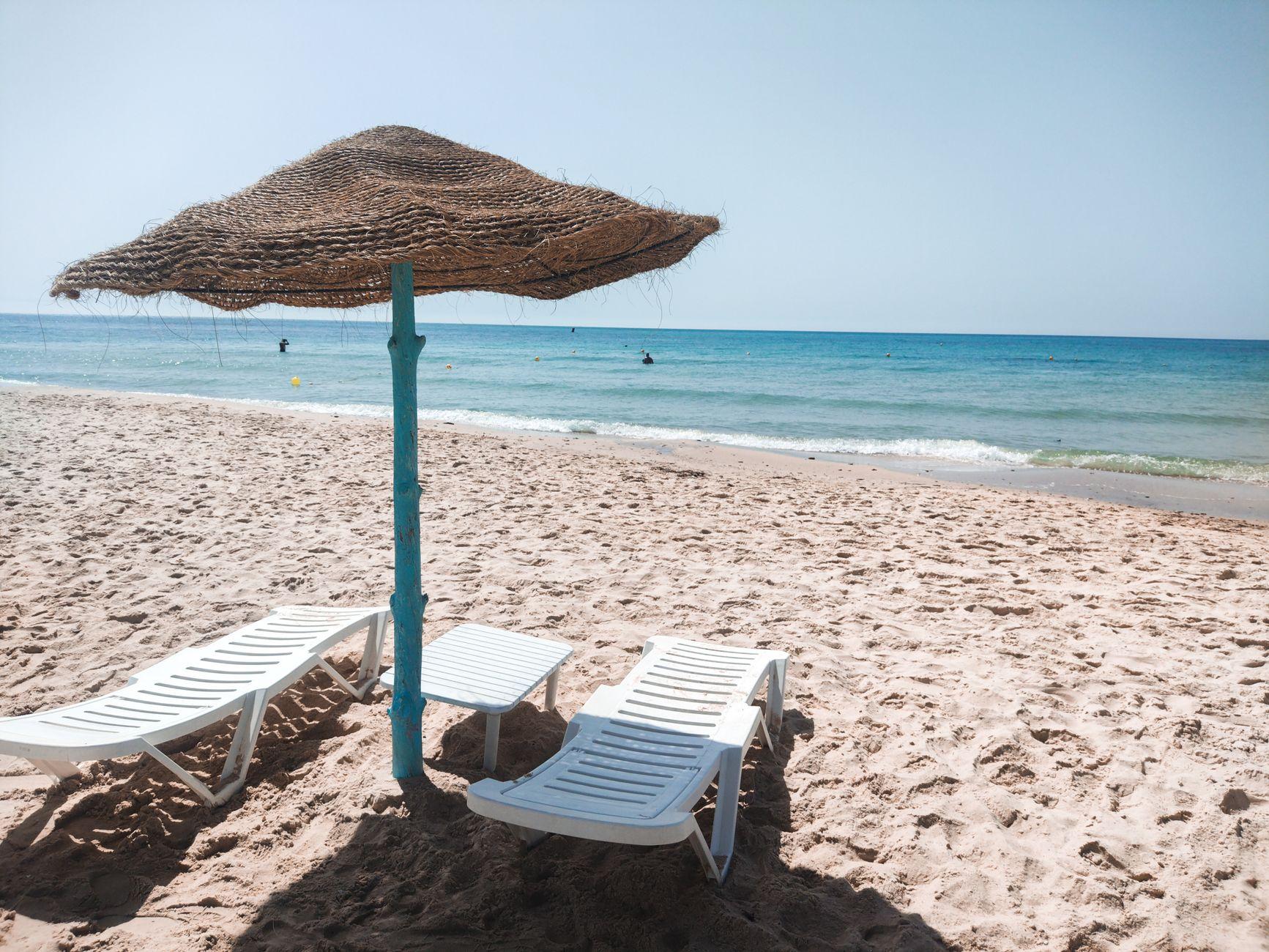 Sahl Hasheesh, Egypt