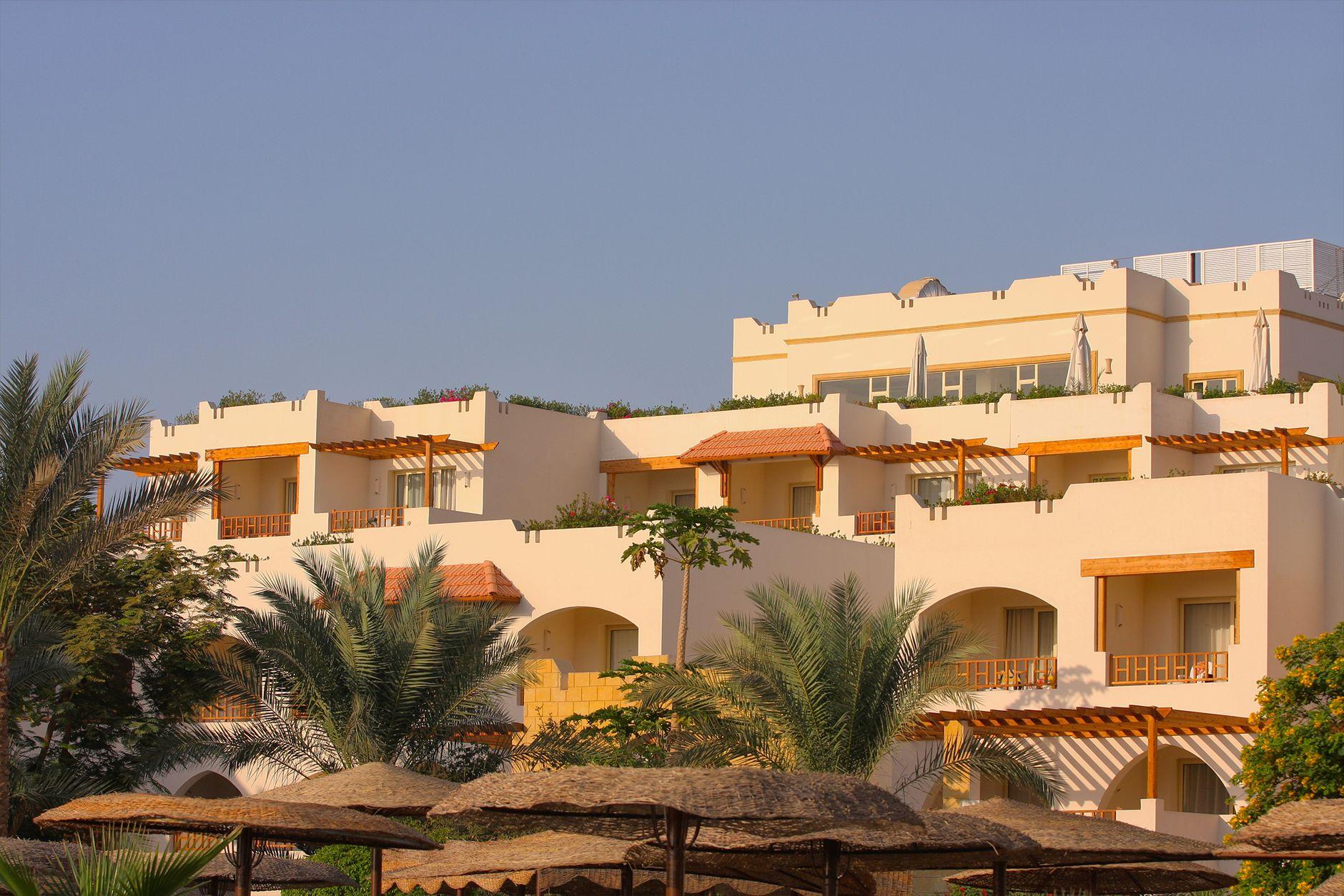 Makadi Bay, Egypt