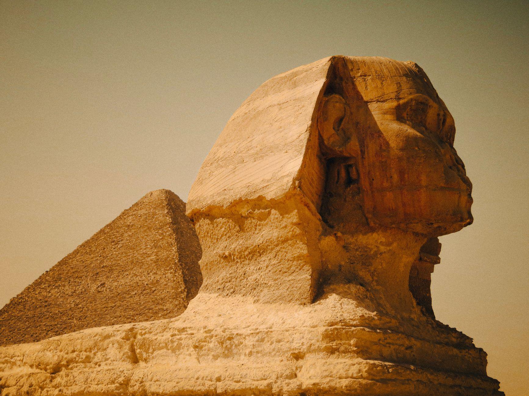 Last Minute Holidays from Shannon to Egypt