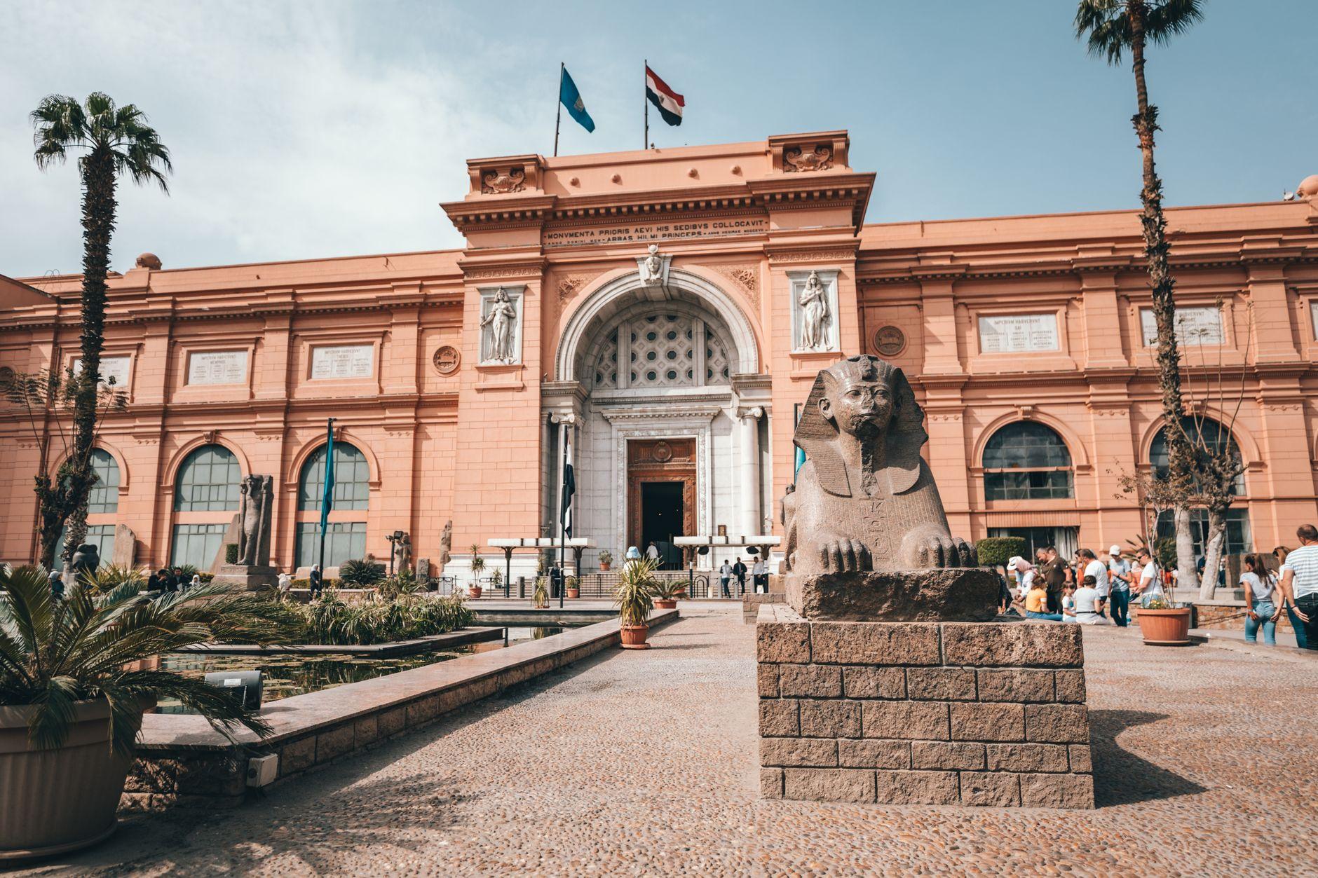 Last Minute Holidays to Egypt โ Egypt