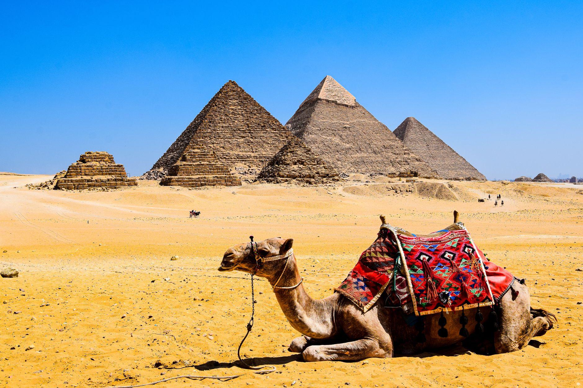 Last Minute Holidays to Egypt in December โ Egypt