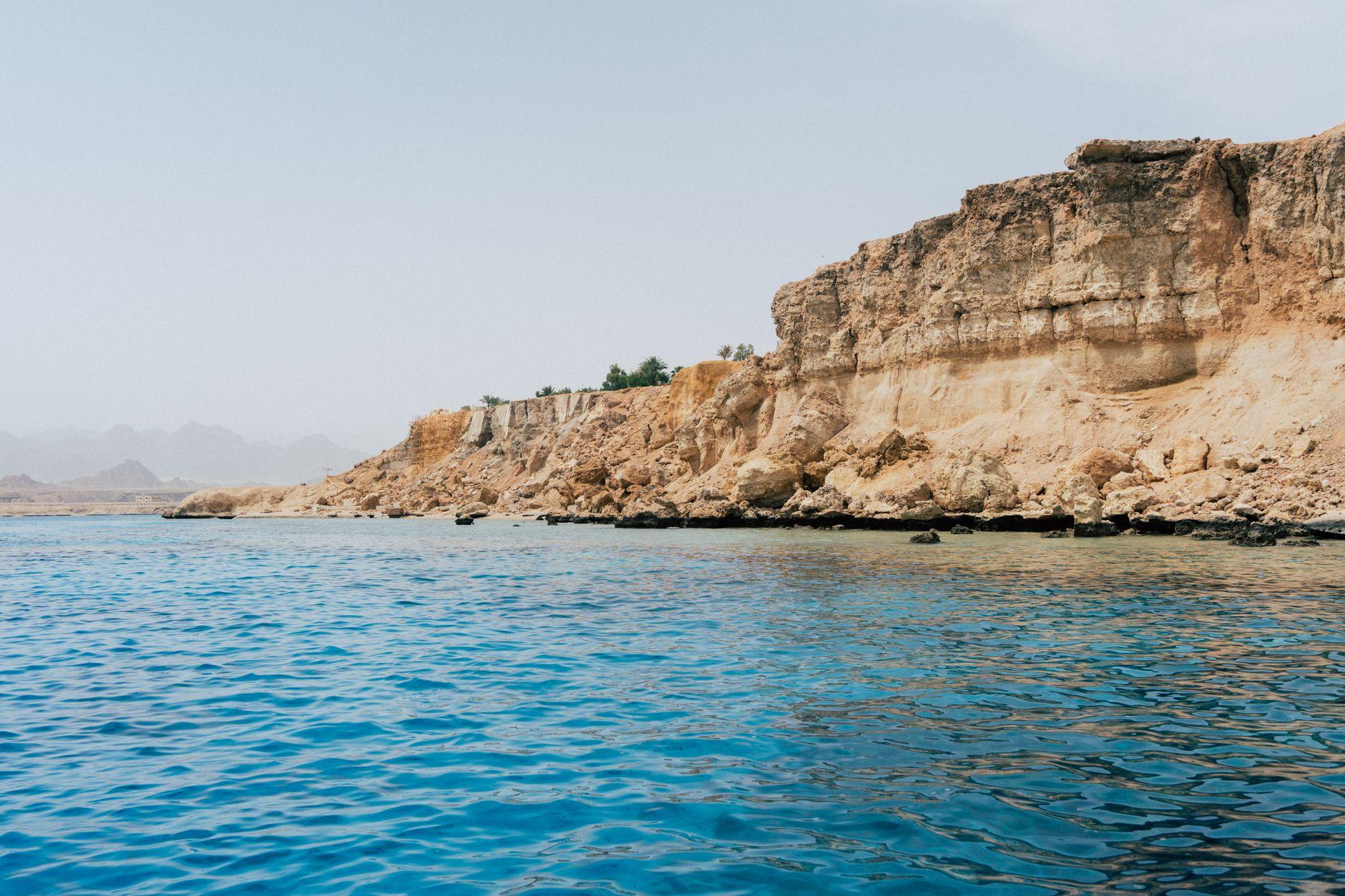Makadi Bay, Egypt
