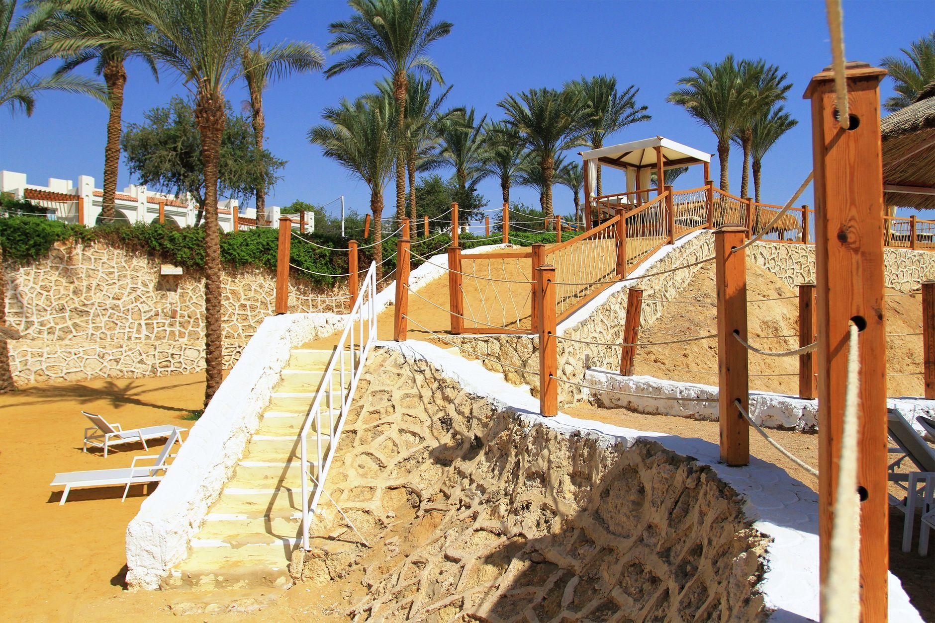 Makadi Bay, Egypt
