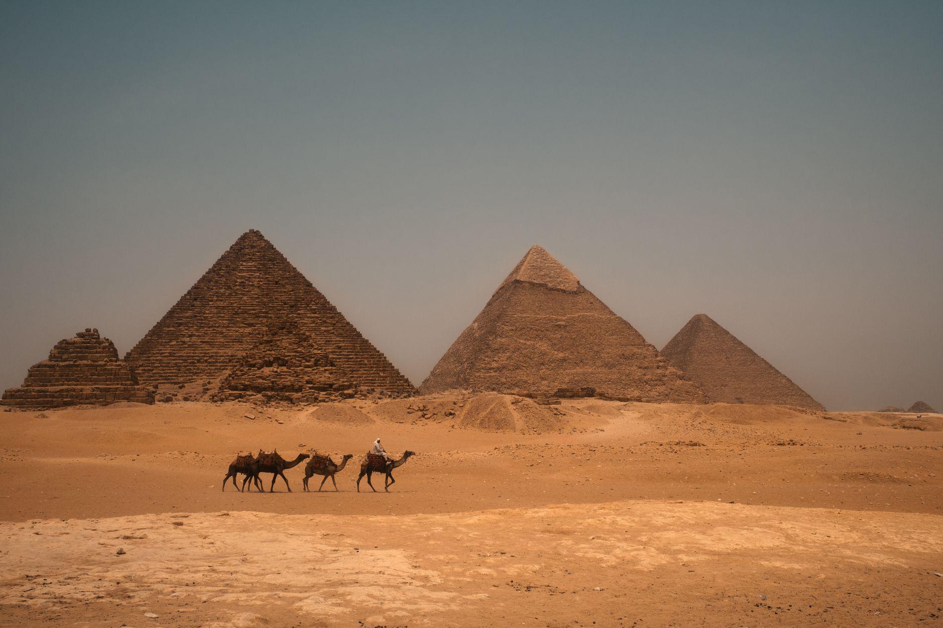 Last Minute Holidays to Egypt in March