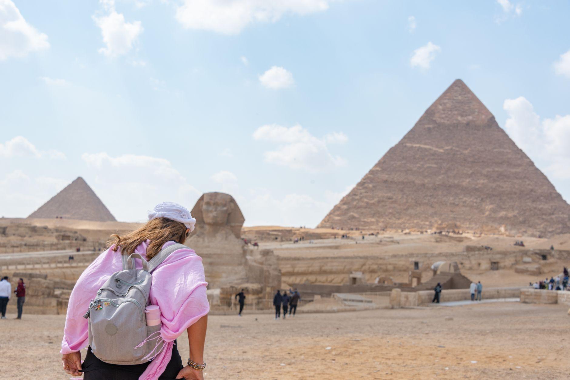 Last Minute Holidays to Egypt in November