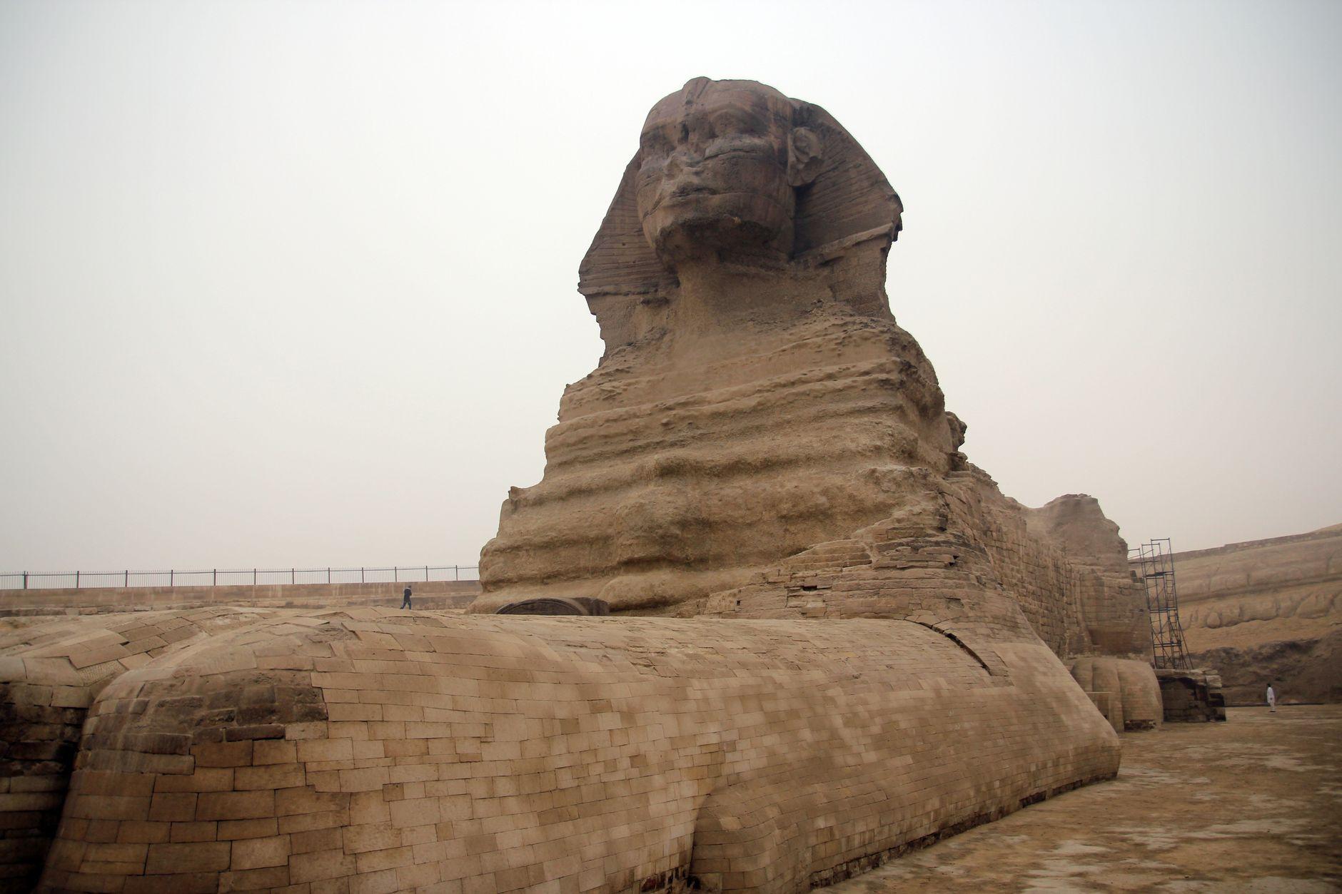 Luxury Beach Holidays to Egypt โ Egypt