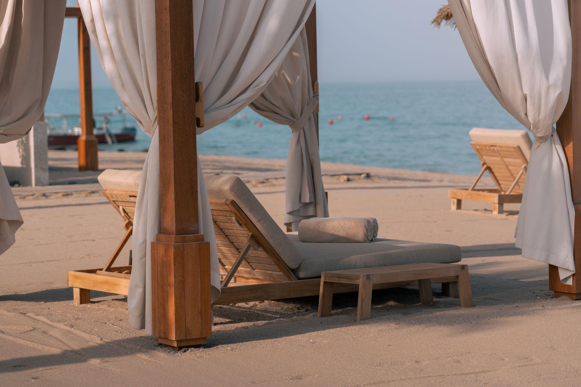 Sahl Hasheesh, Egypt