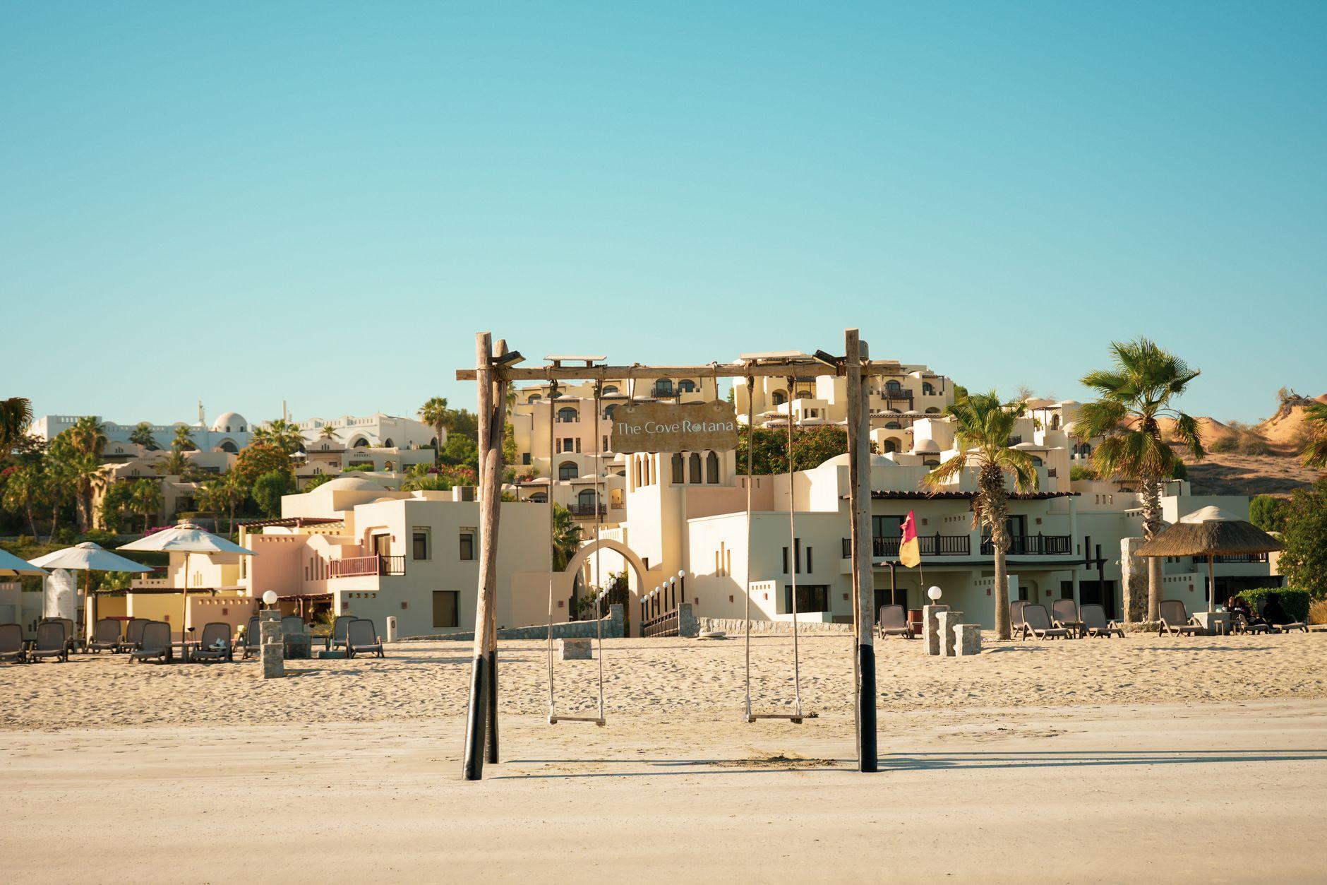 Sahl Hasheesh, Egypt