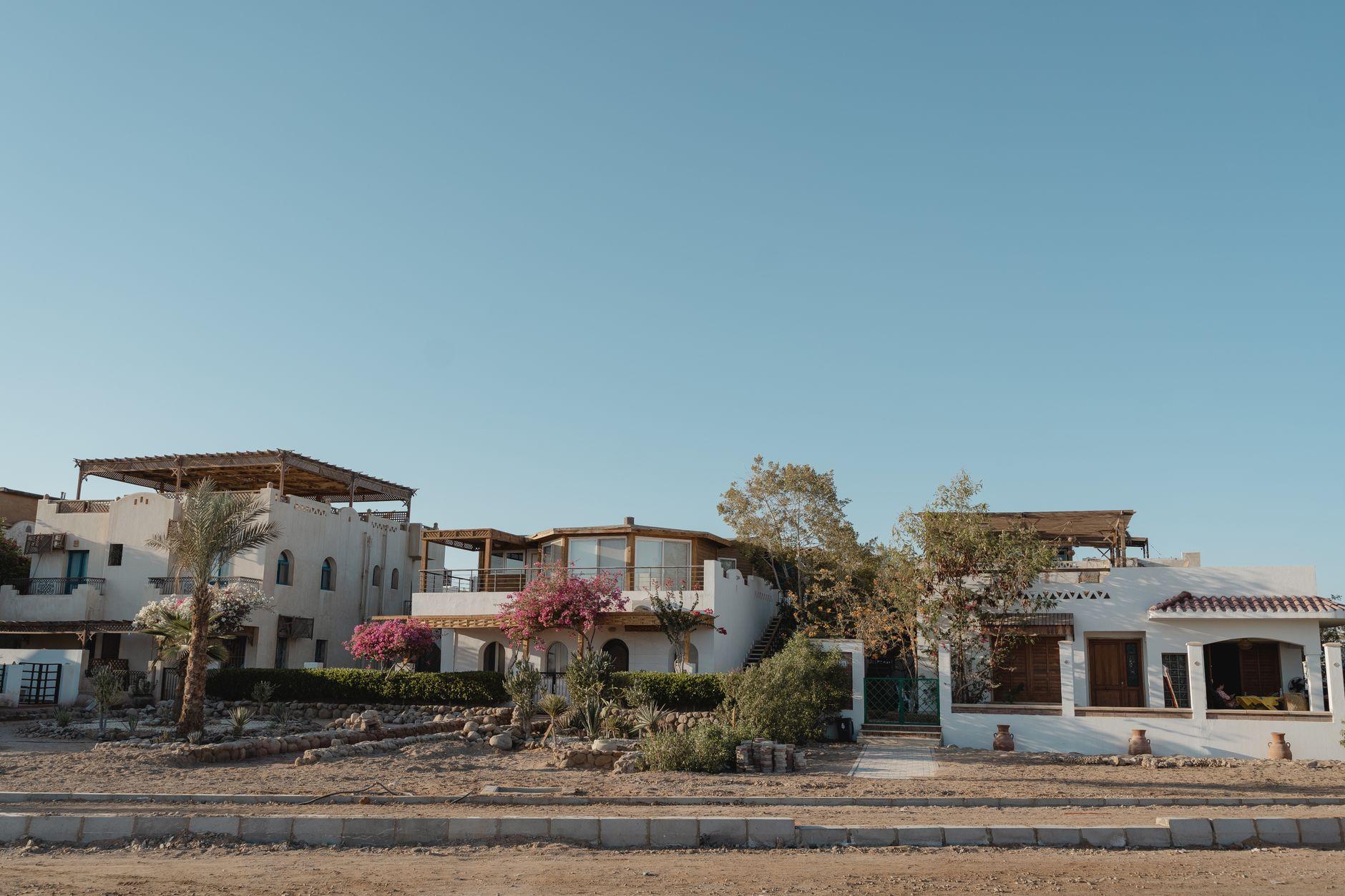 El Gouna, Egypt