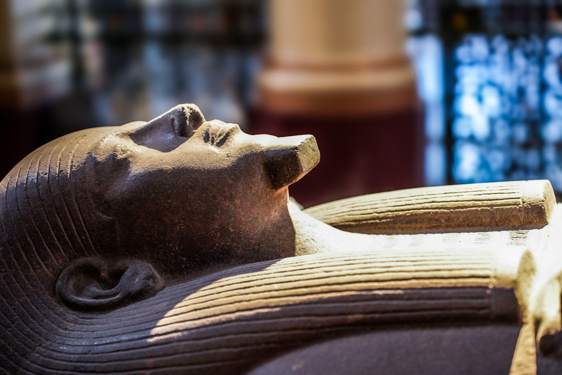 Multi Centre Holidays to Egypt