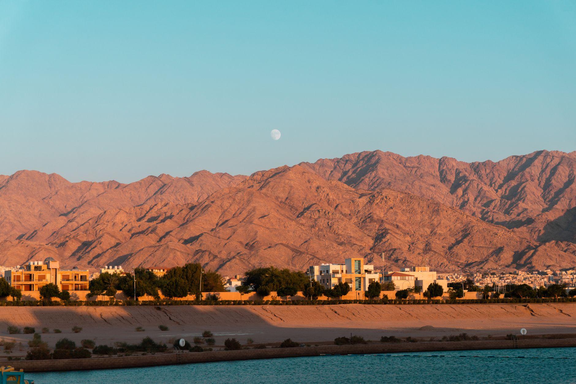 El Gouna, Egypt