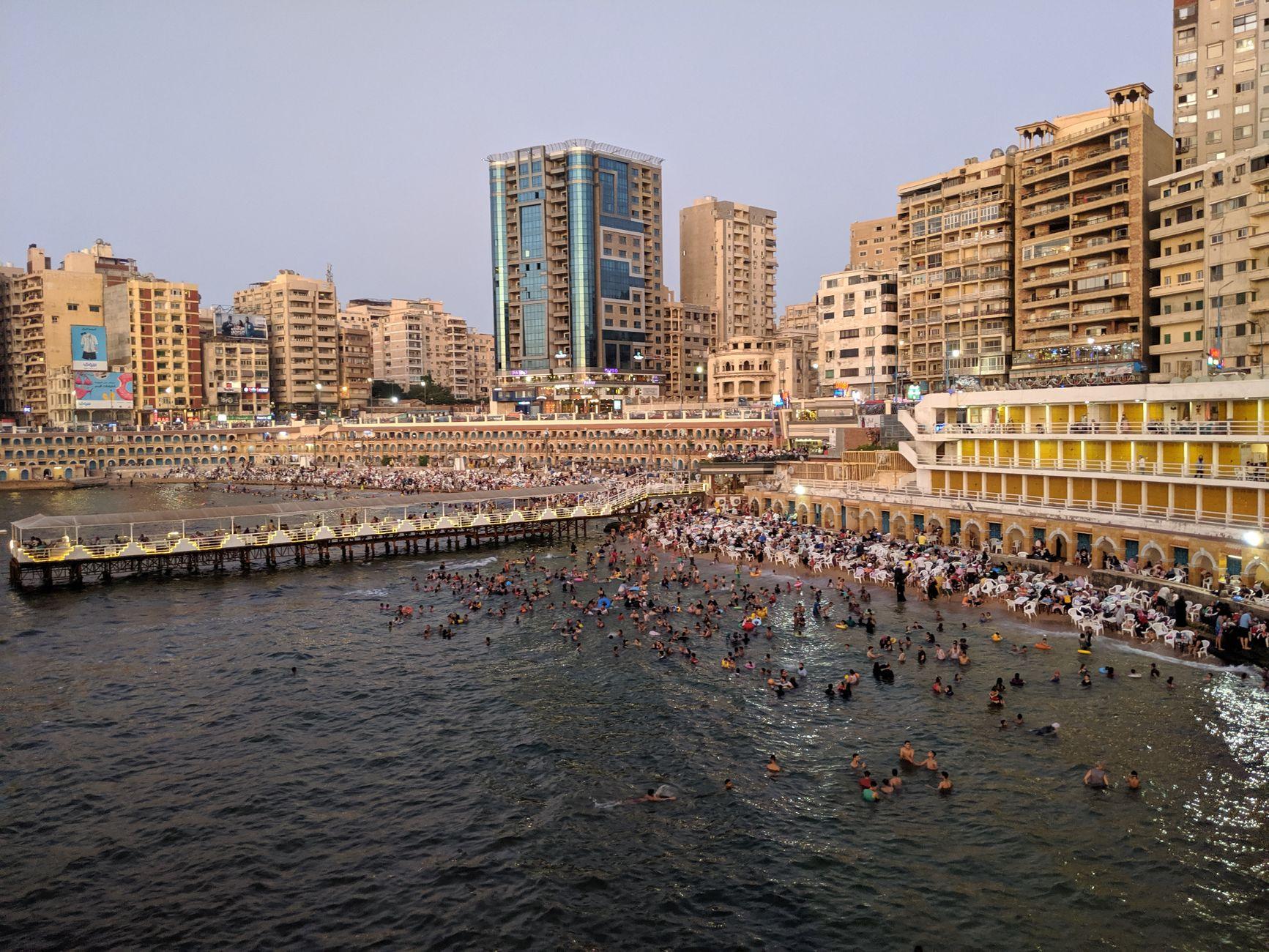 Hurghada, Egypt
