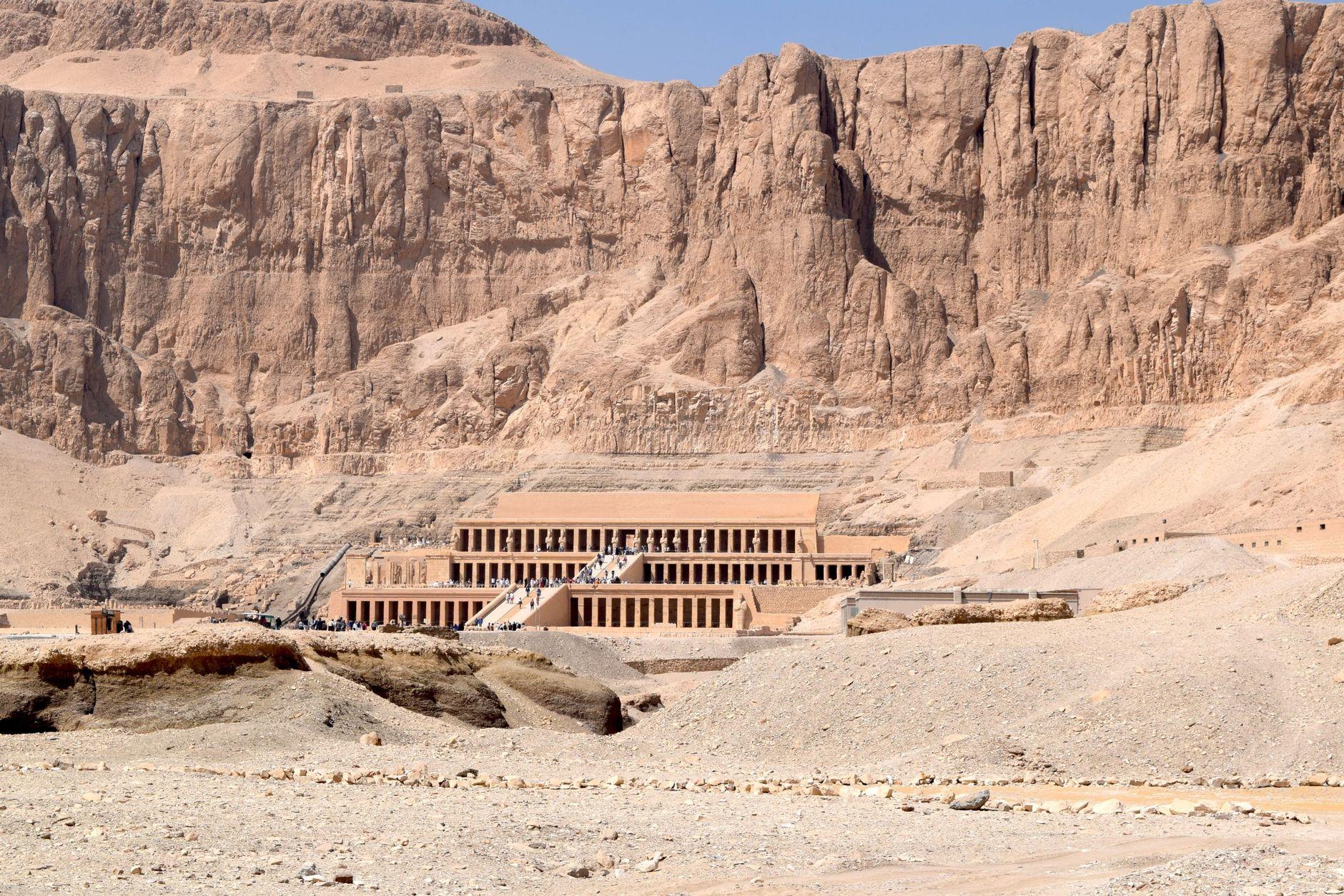 Hurghada, Egypt