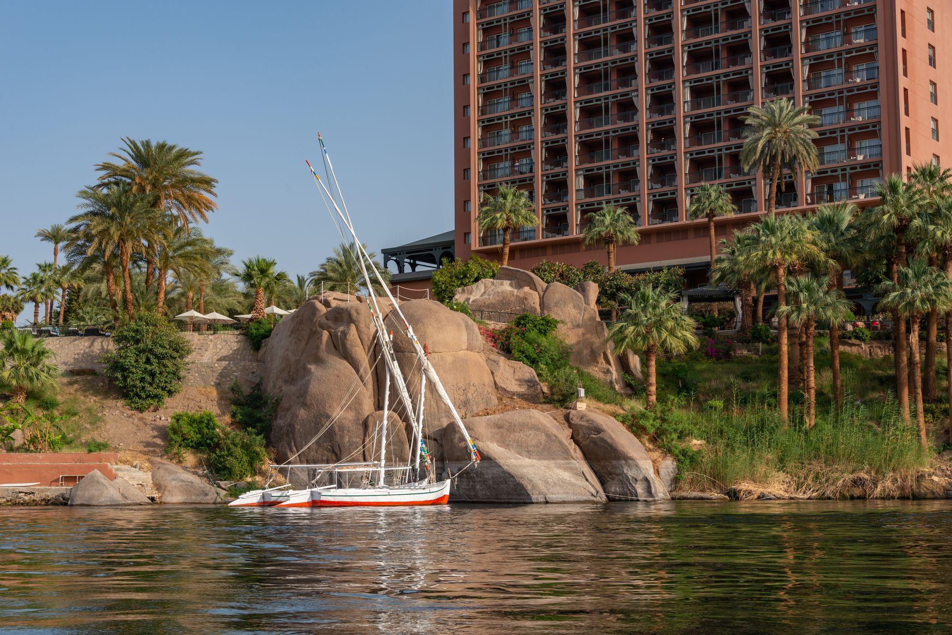 Makadi Bay, Egypt