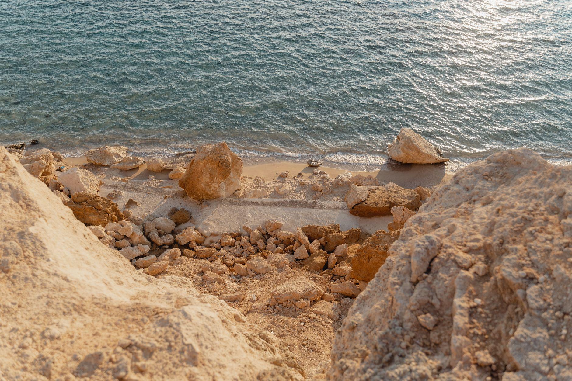 Sahl Hasheesh, Egypt