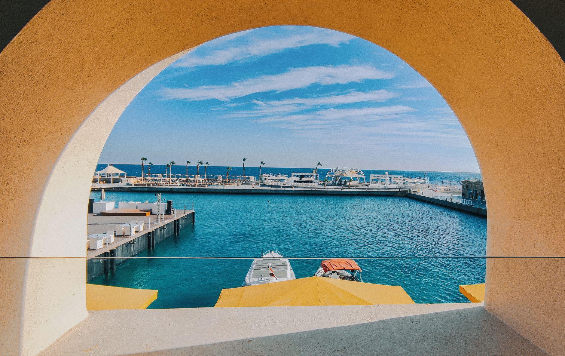 Hurghada, Egypt