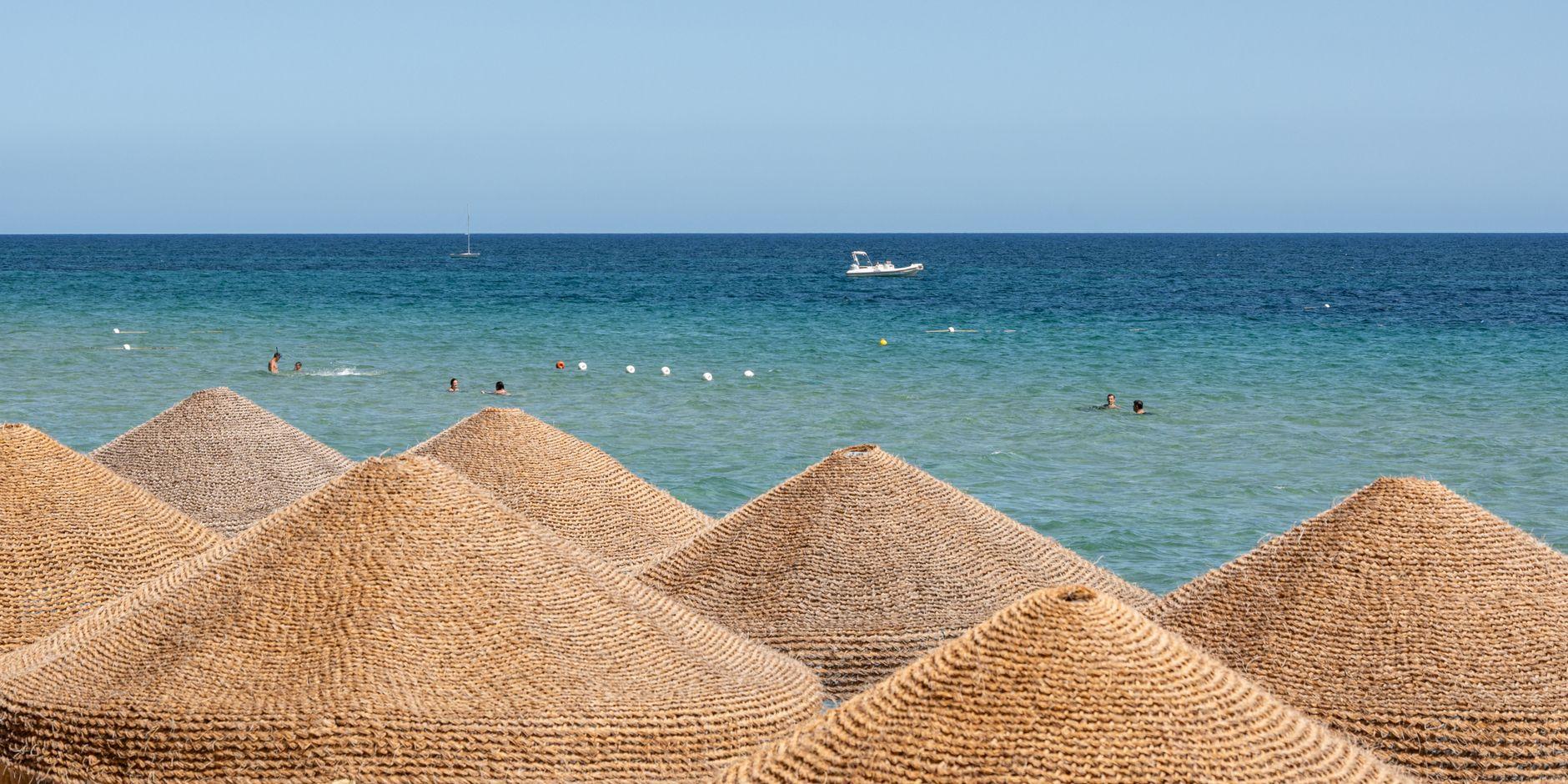 Sharm el Sheikh, Egypt